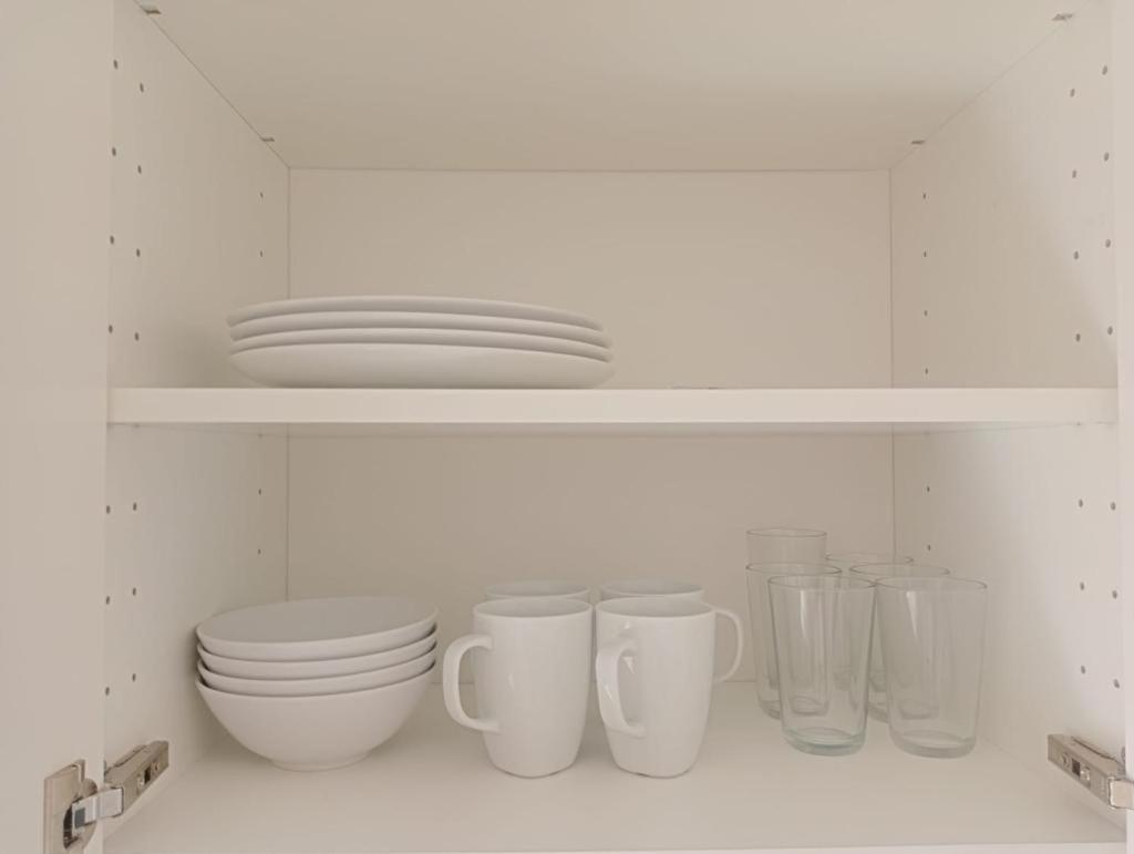 Apartamento Casa Bruno *