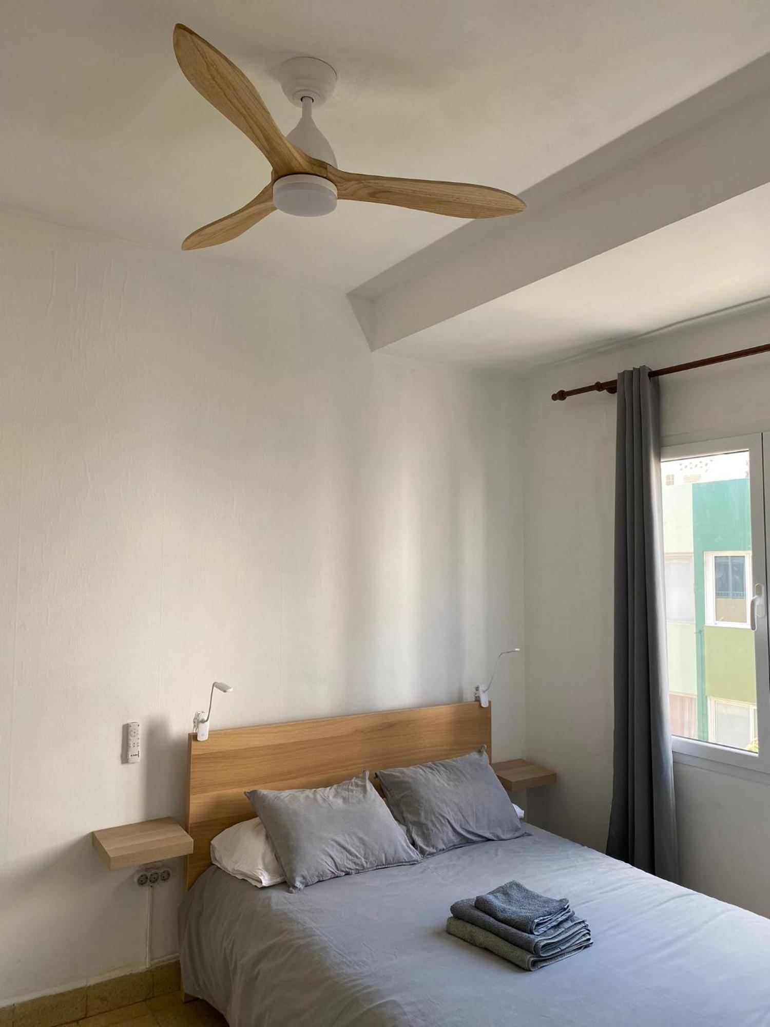 Apartamento Casa Bruno Las Palmas de Gran Canaria