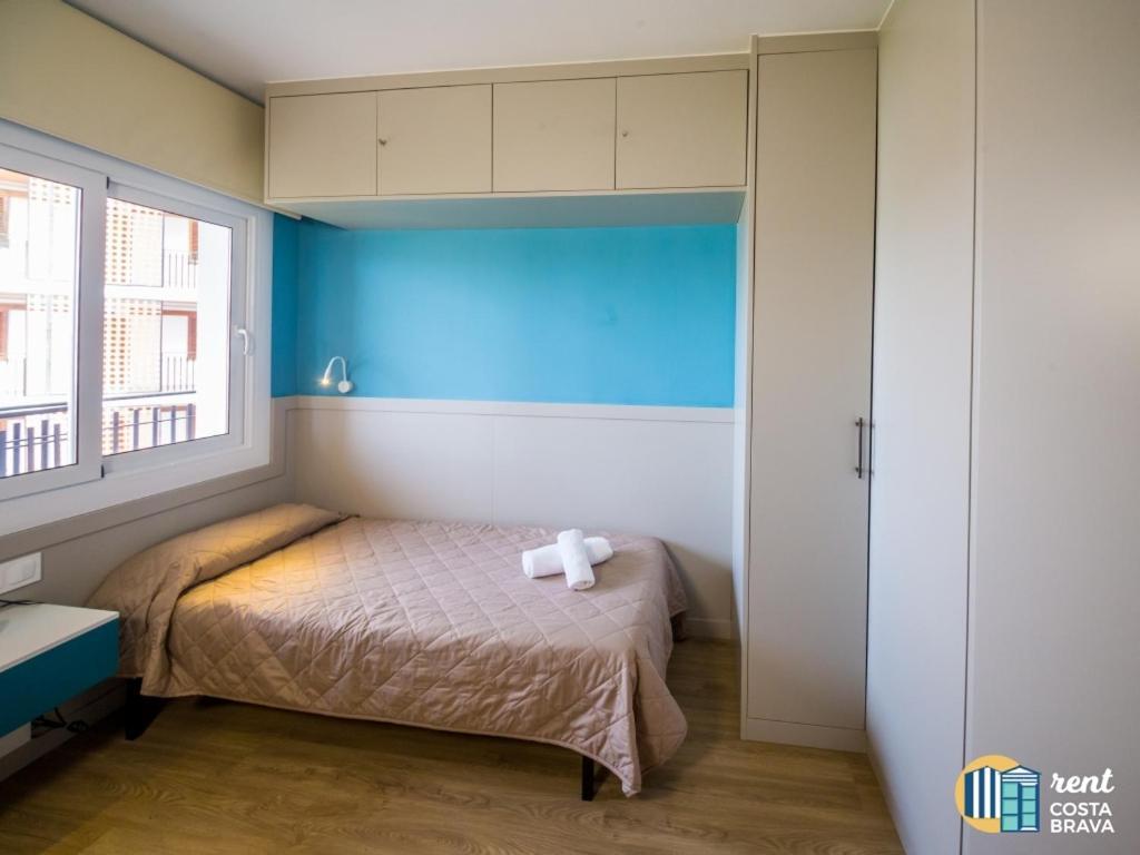 Apartment Panoramic By Rent Costa Brava