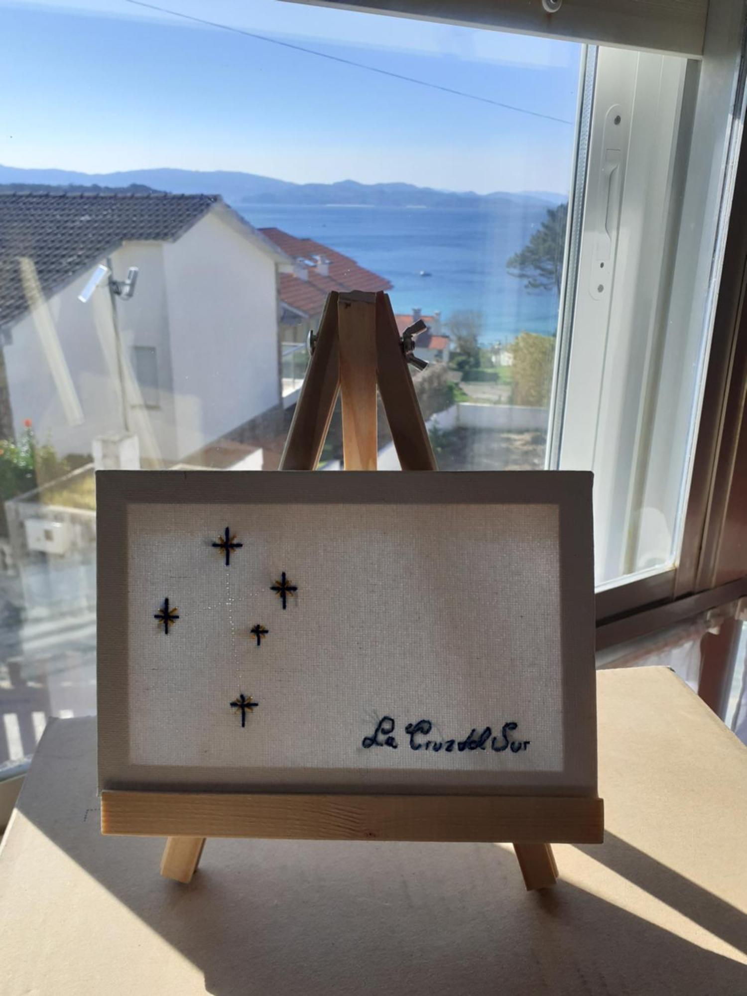 Apartment La Cruz Del Sur - 