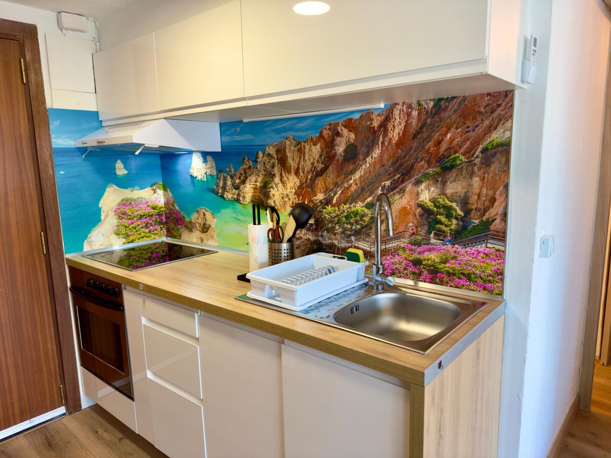 Apartamento Santa Rosas