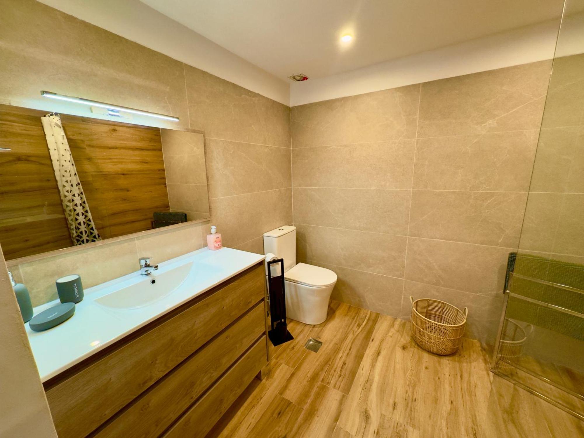 Apartamento Santa