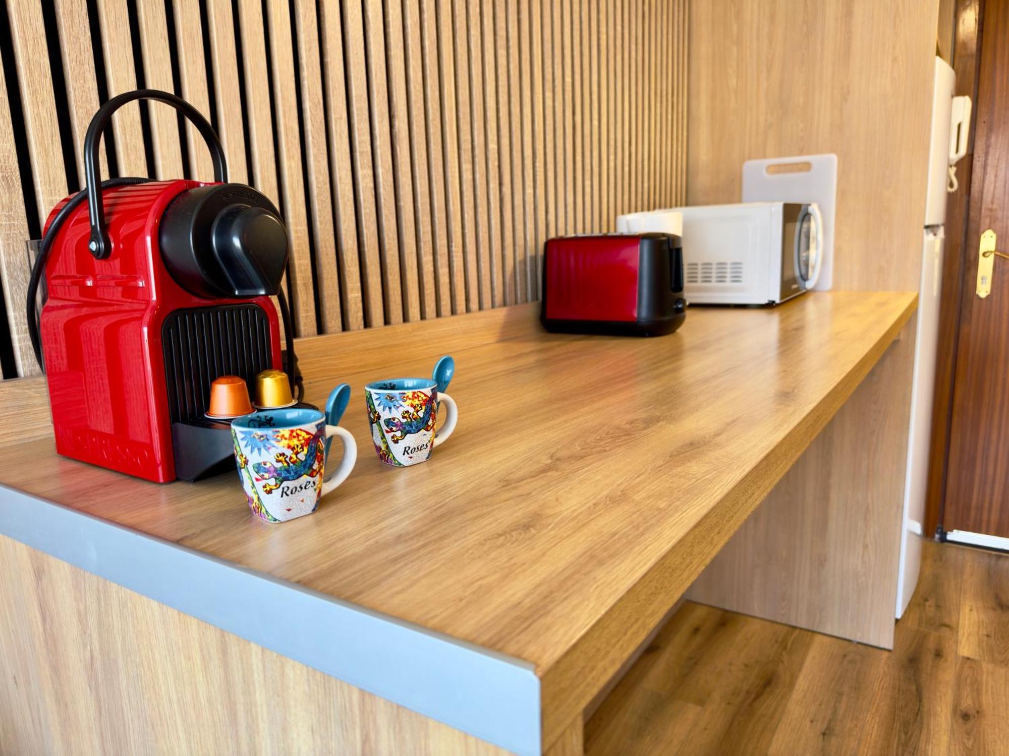 Apartamento Santa