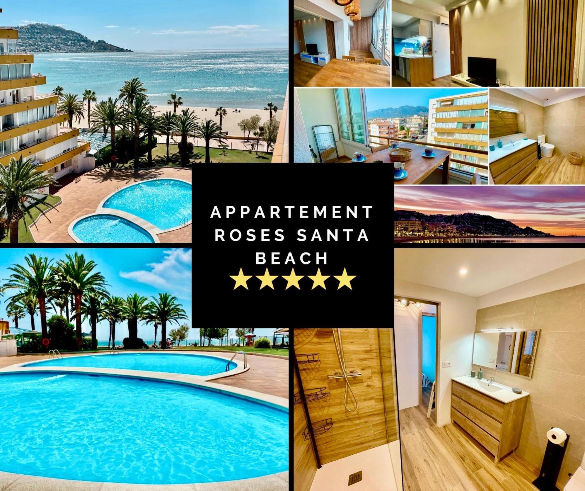 Santa Apartamento
