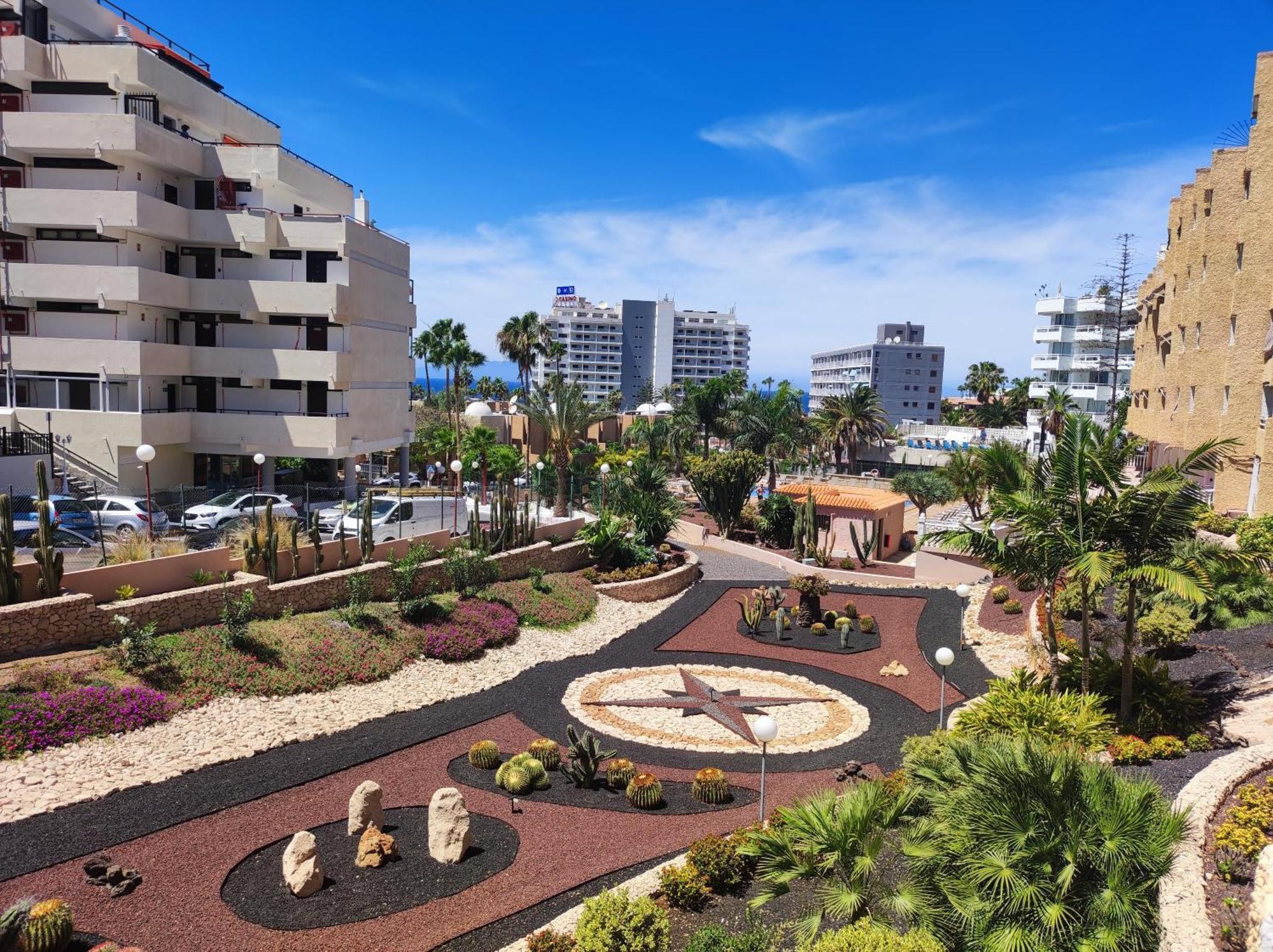 Luxury Borinquen With Parking And Swimming Pool Apartamento