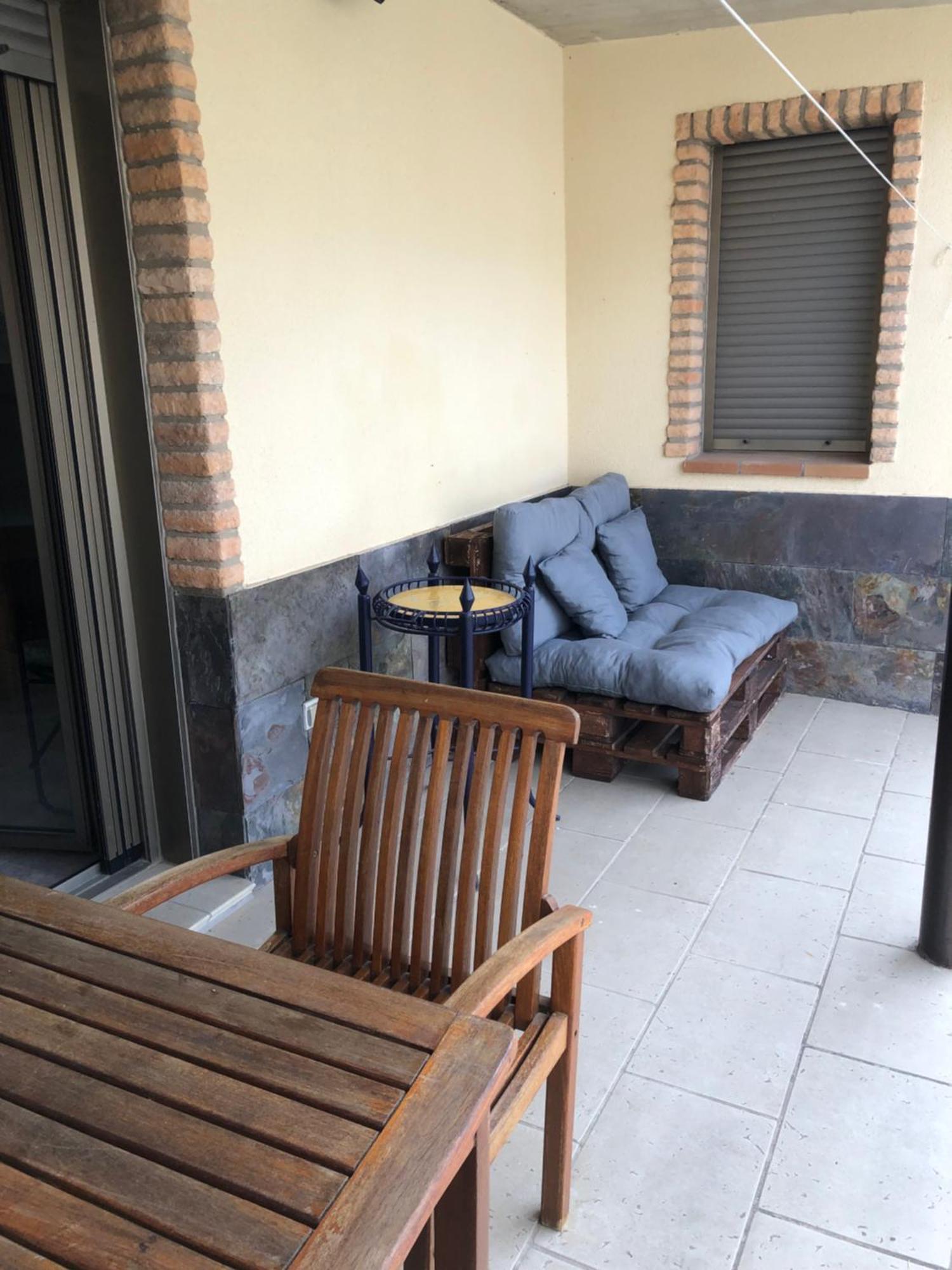 Casa Candelaria Arguedas