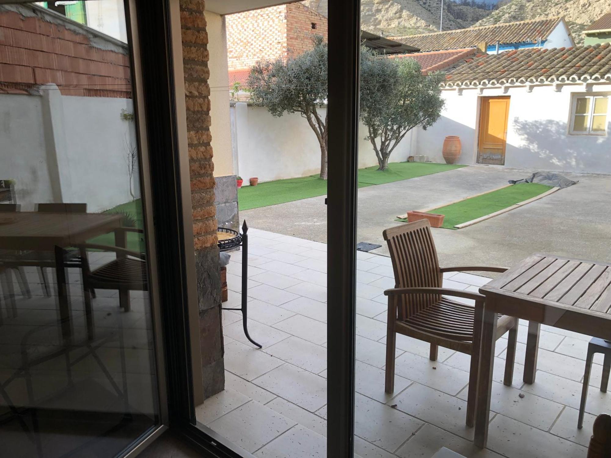 Casa Candelaria Holiday home