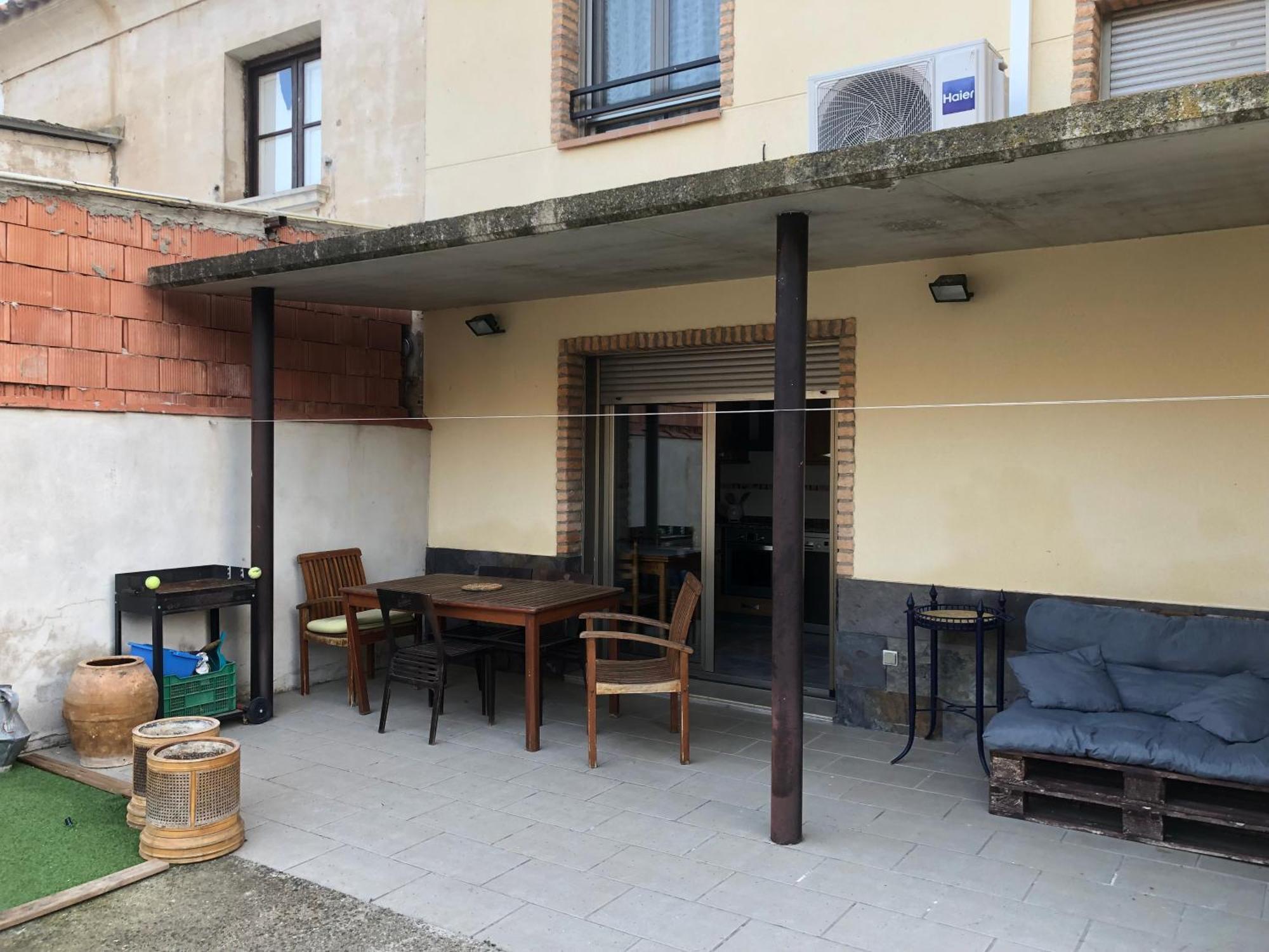 Casa Candelaria Holiday home