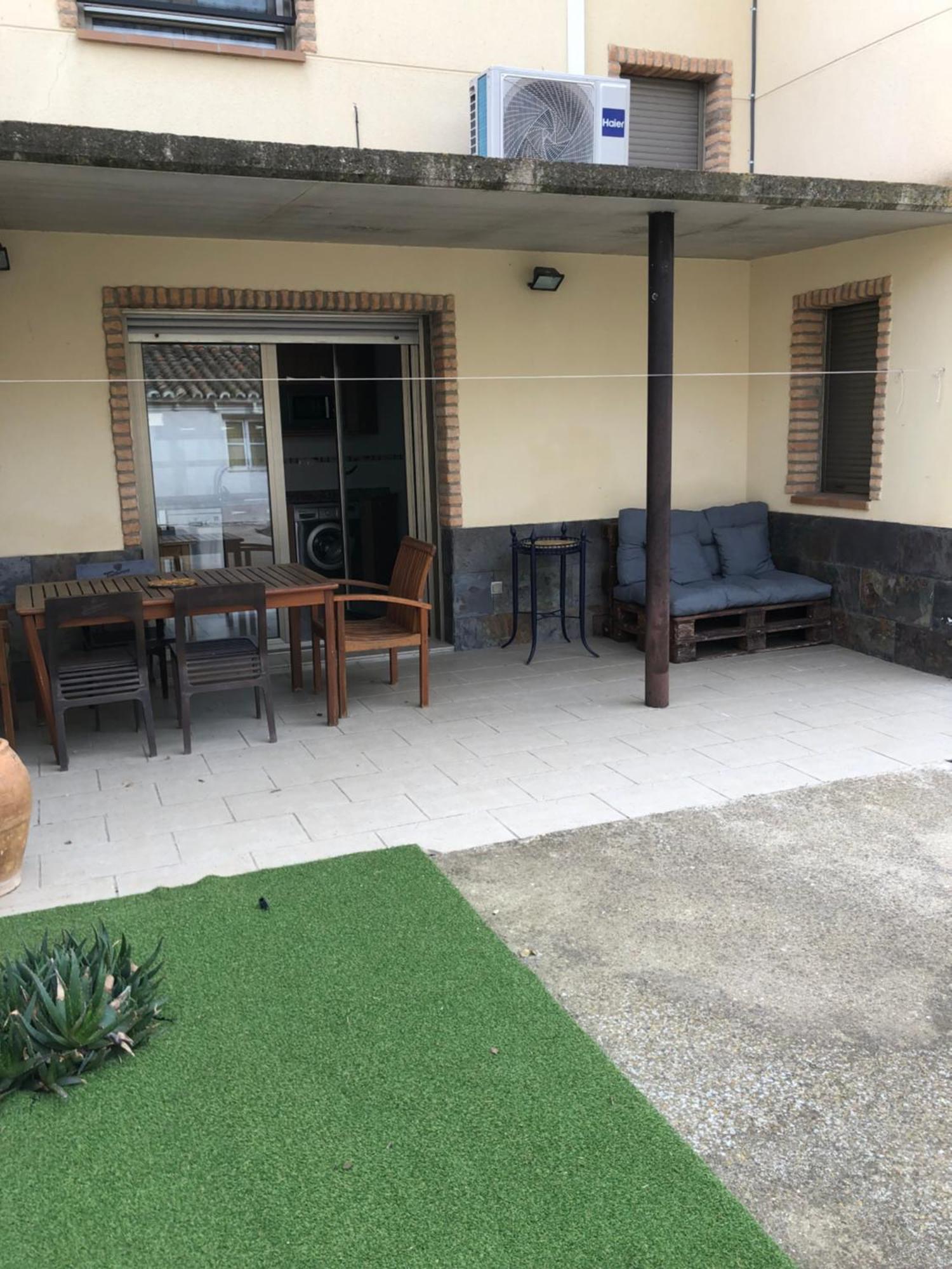 Casa Candelaria Holiday home *