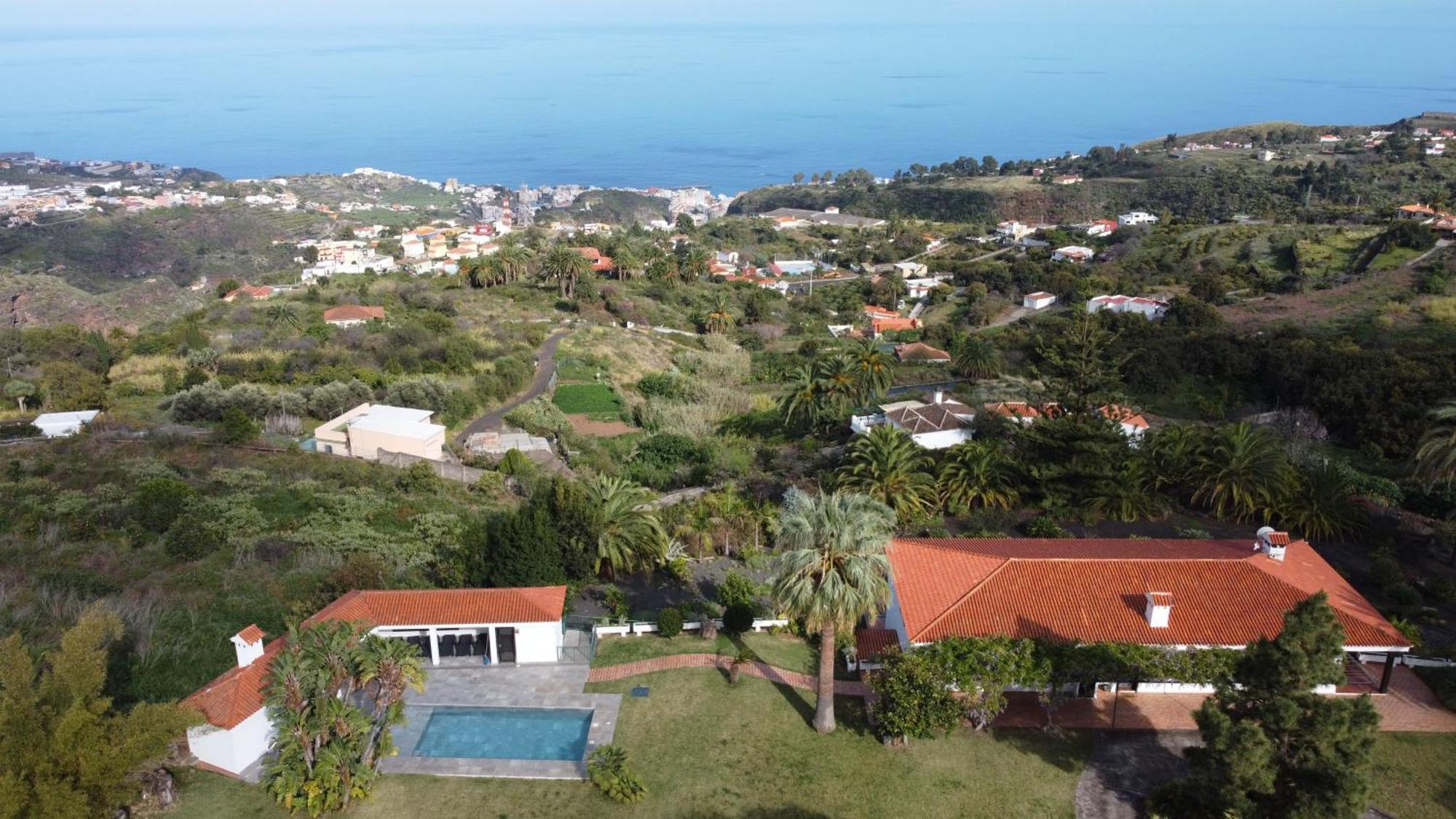 Casa Carrillo Holiday home *