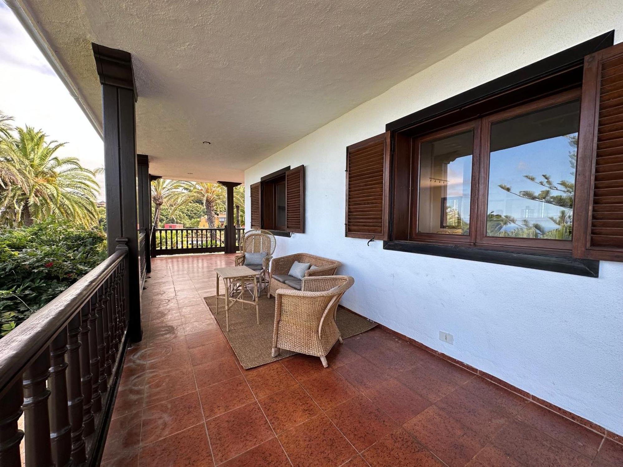 Casa Carrillo Holiday home *