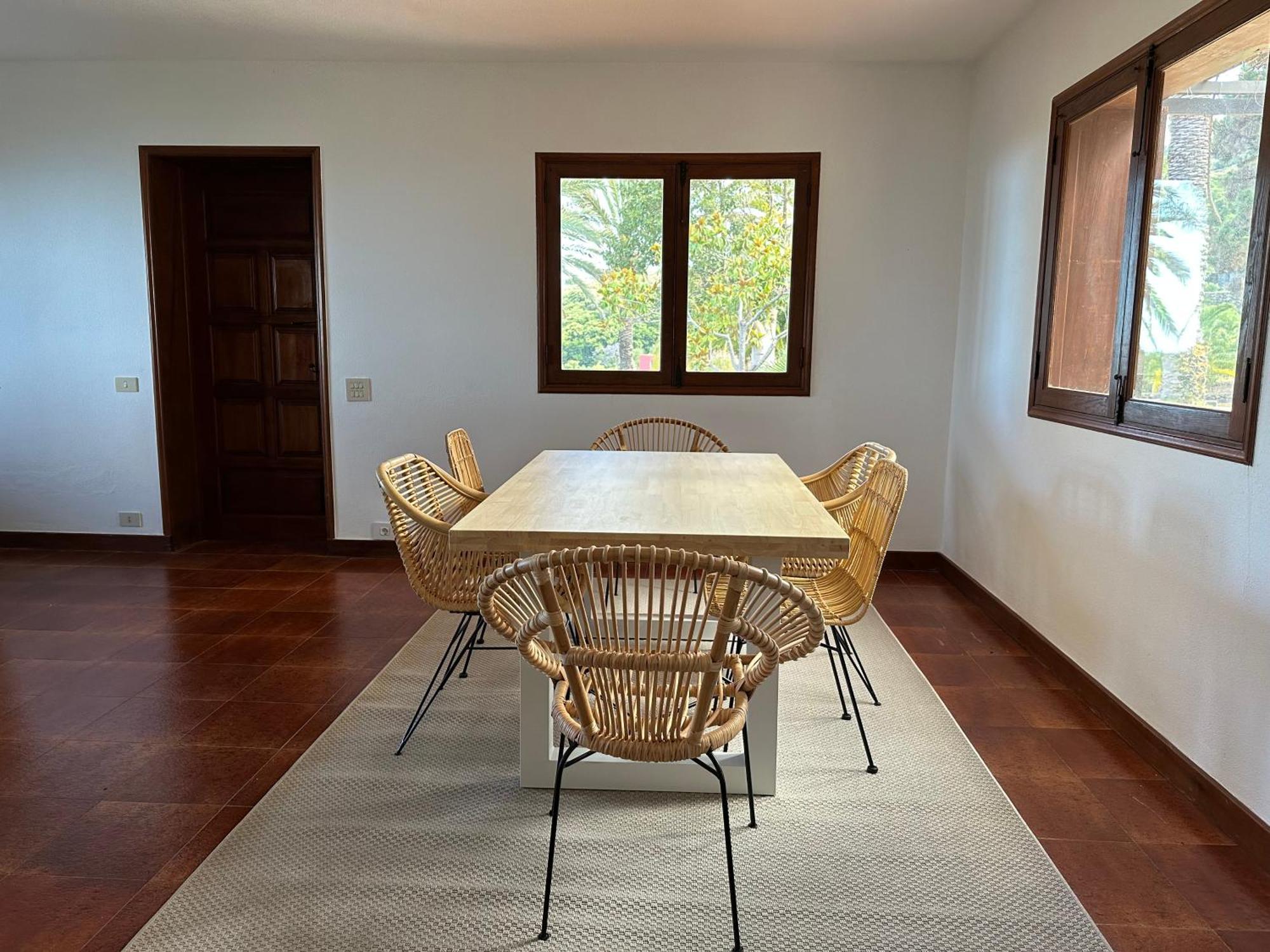 Casa Carrillo Santa Cruz de la Palma (Isla de la Palma)