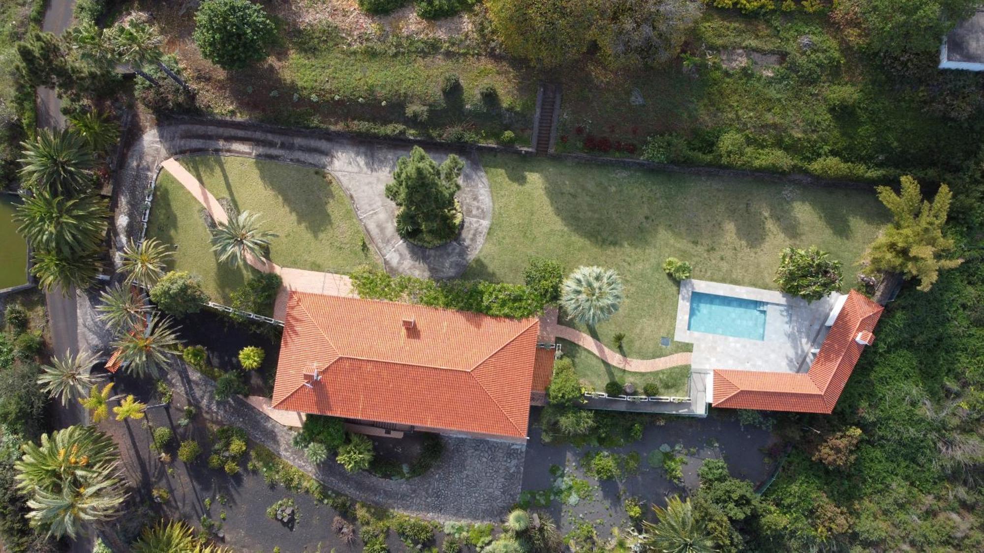 Holiday home Casa Carrillo