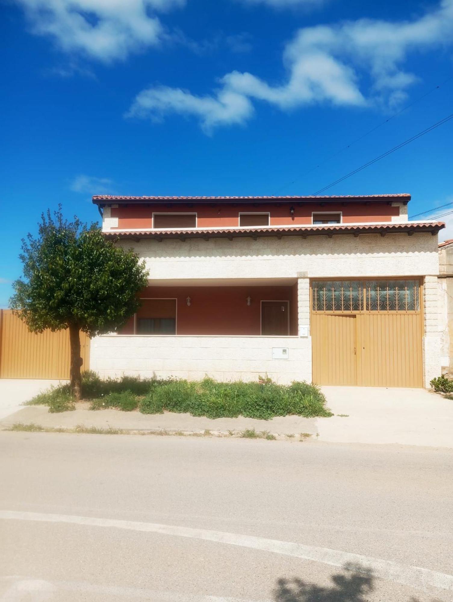 De Artistas Country house Vadocondes