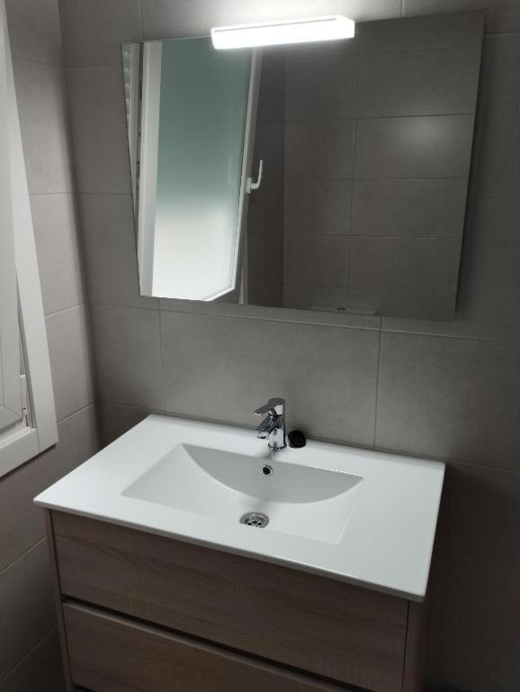 Apartamento Mar Y Playa Moaña