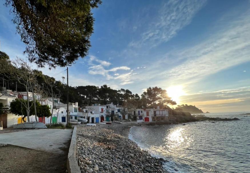 Apartamento Centrico Y Parking A 200m De La Playa *