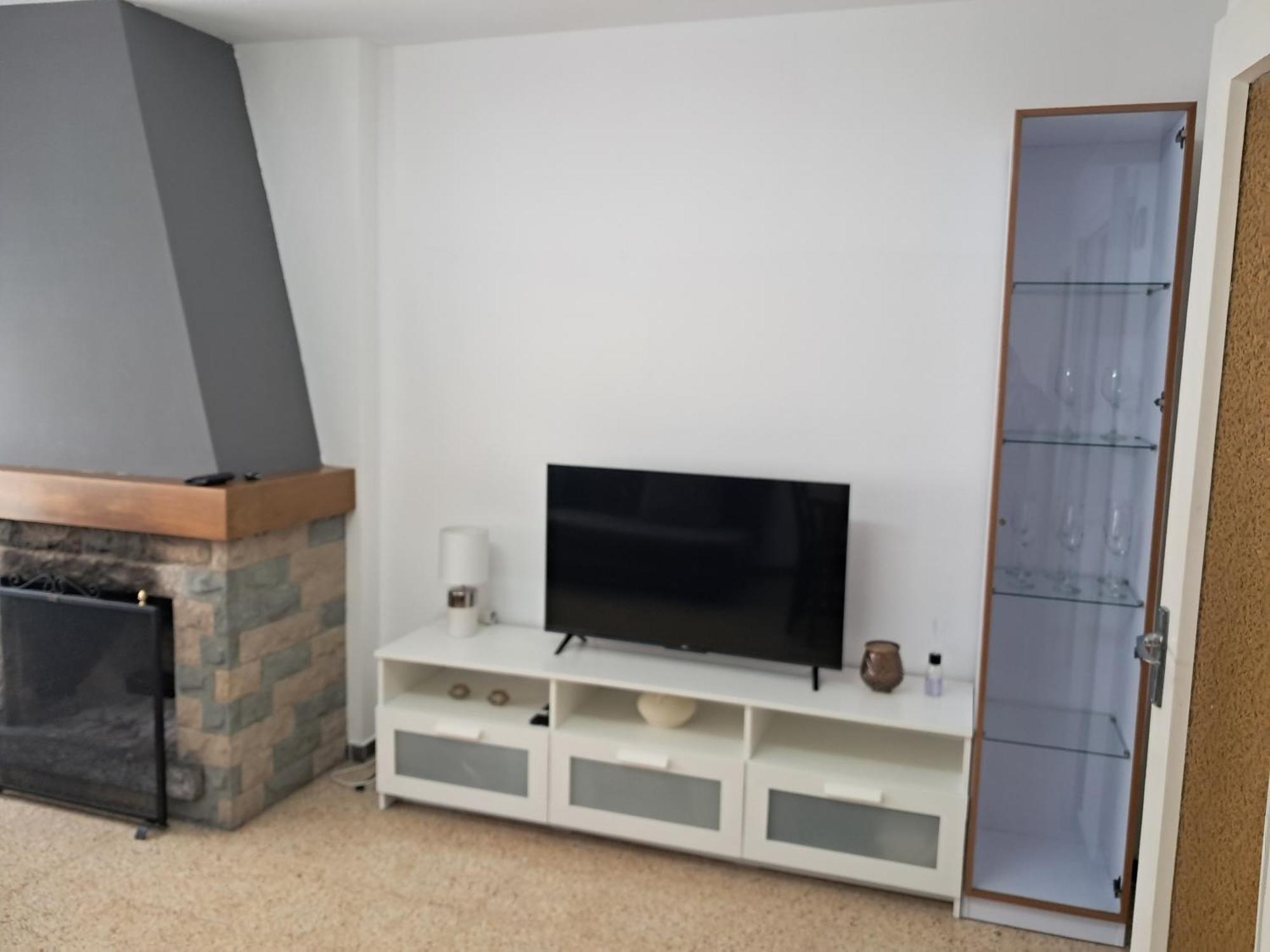 Canyet Apartment *
