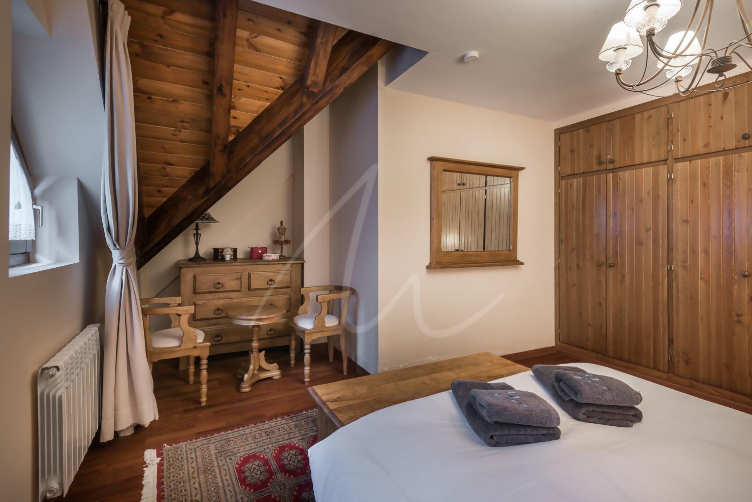 Chalet Casa Garona By Seamount *