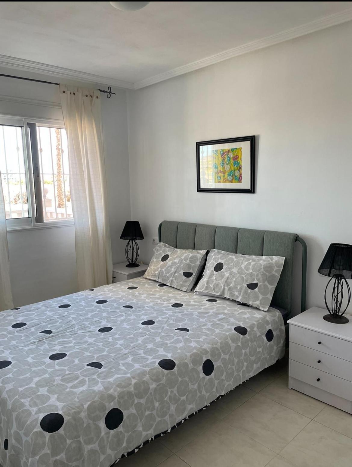 Ground Floor With 3 Pools Apartamento Murcia