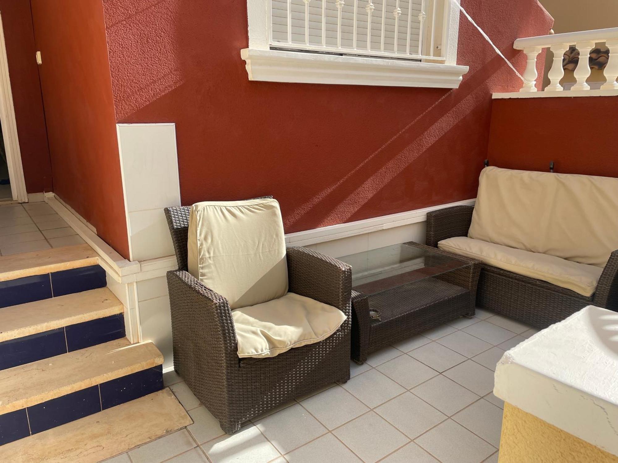 Apartamento Ground Floor With 3 Pools *