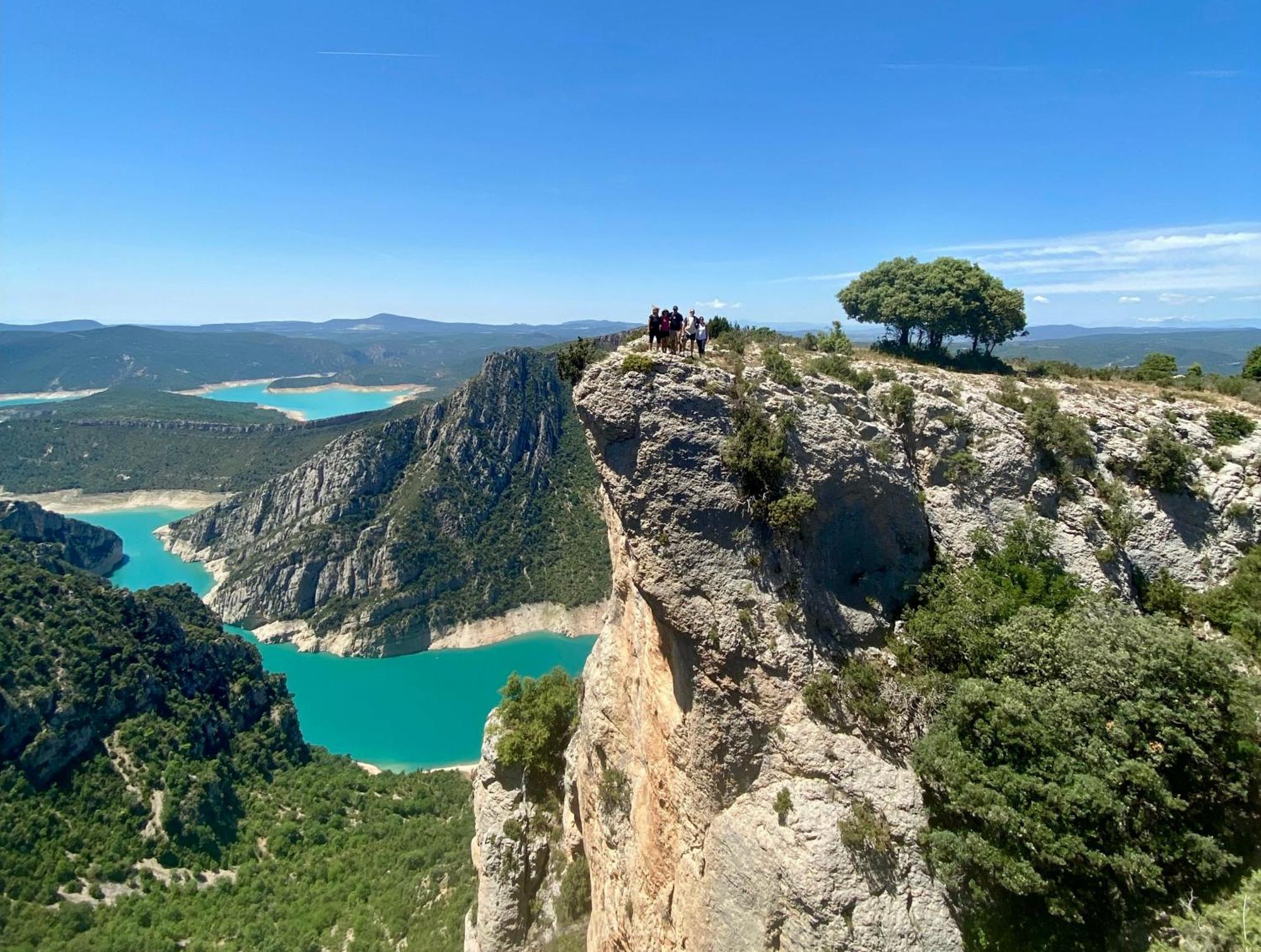 Casa Acollidora I Familiar Amb Jardi I Barbacoa Àger