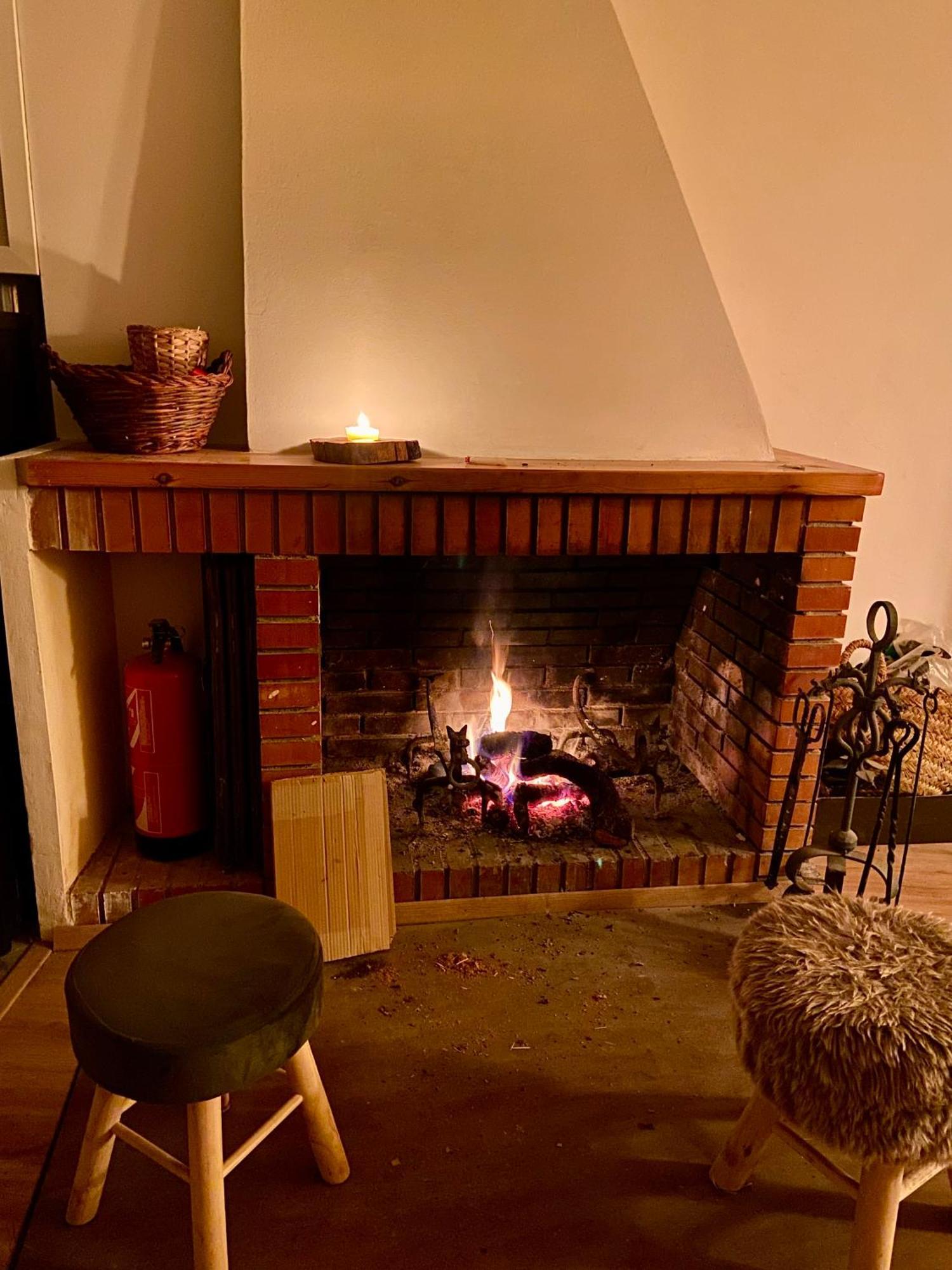 Сasa de vacaciones Casa Acollidora I Familiar Amb Jardi I Barbacoa *