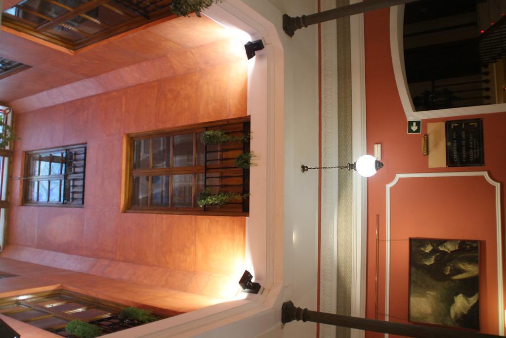 Palacio De Oñate Hotel