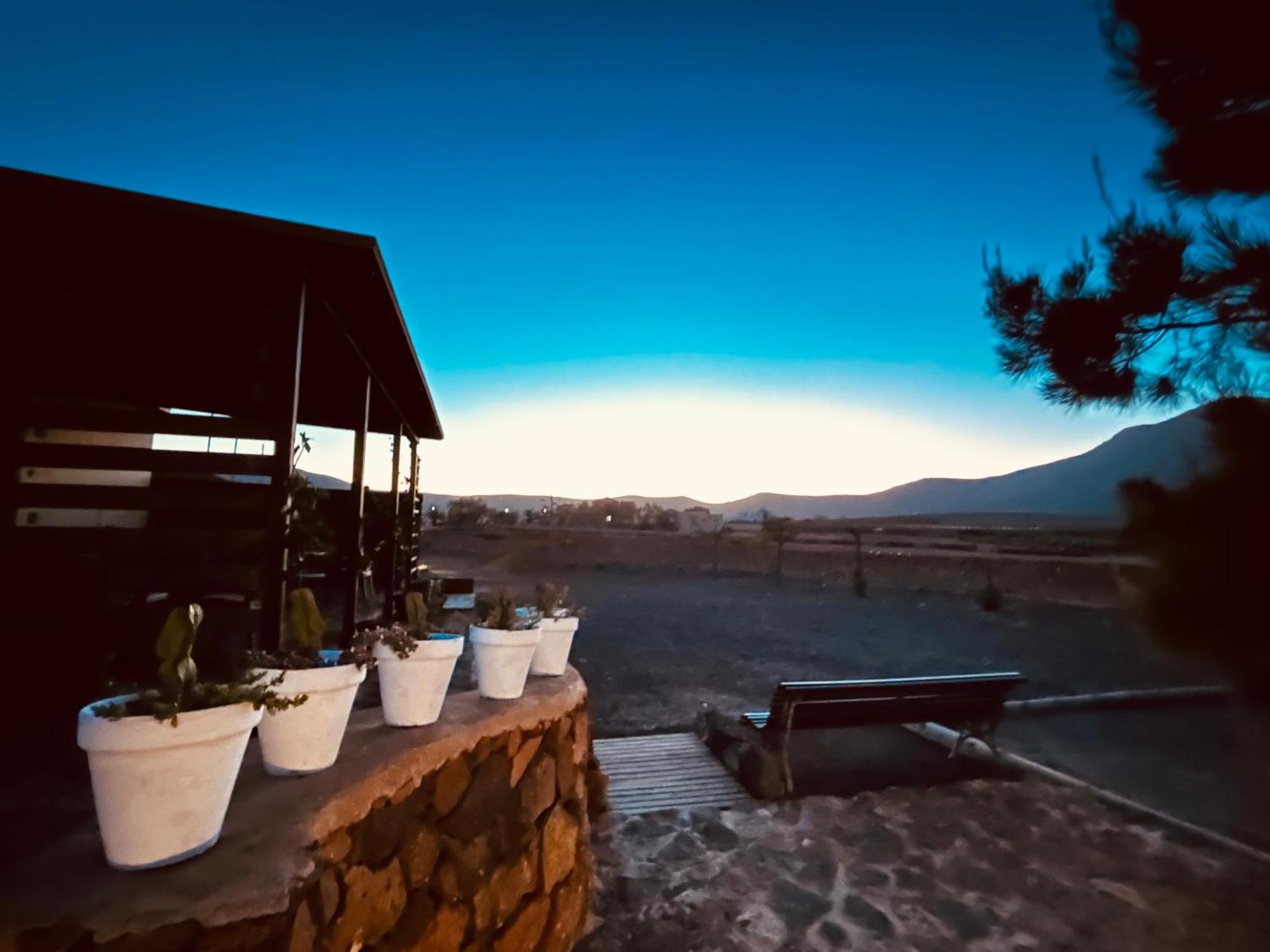 Erbania Heritage, Naturally Apartment Puerto del Rosario (Fuerteventura)