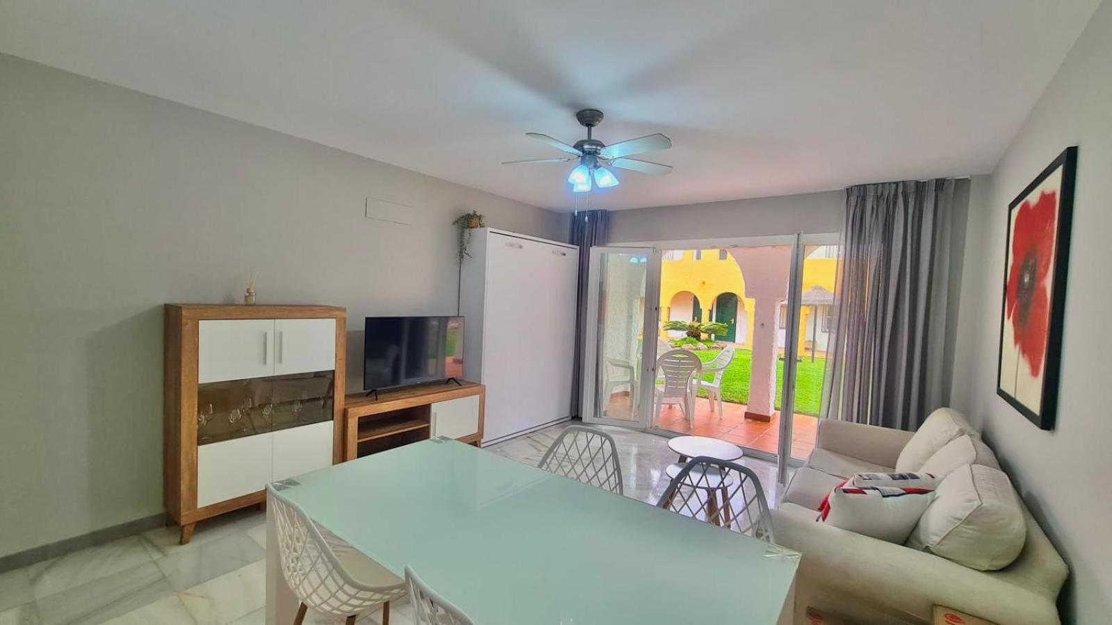 Sunstay Relax Rio Marina Apartamento *