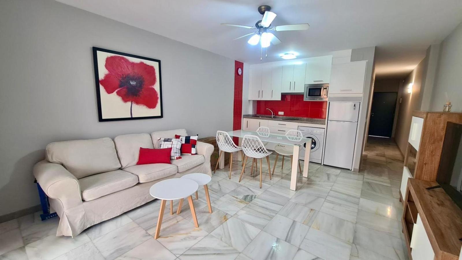 Apartamento Sunstay Relax Rio Marina *