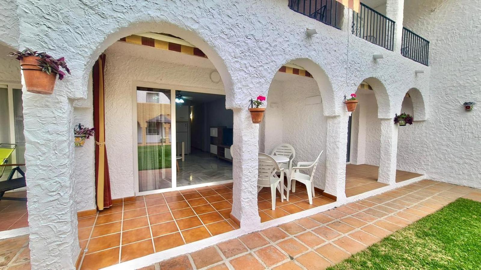 Apartamento Sunstay Relax Rio Marina *