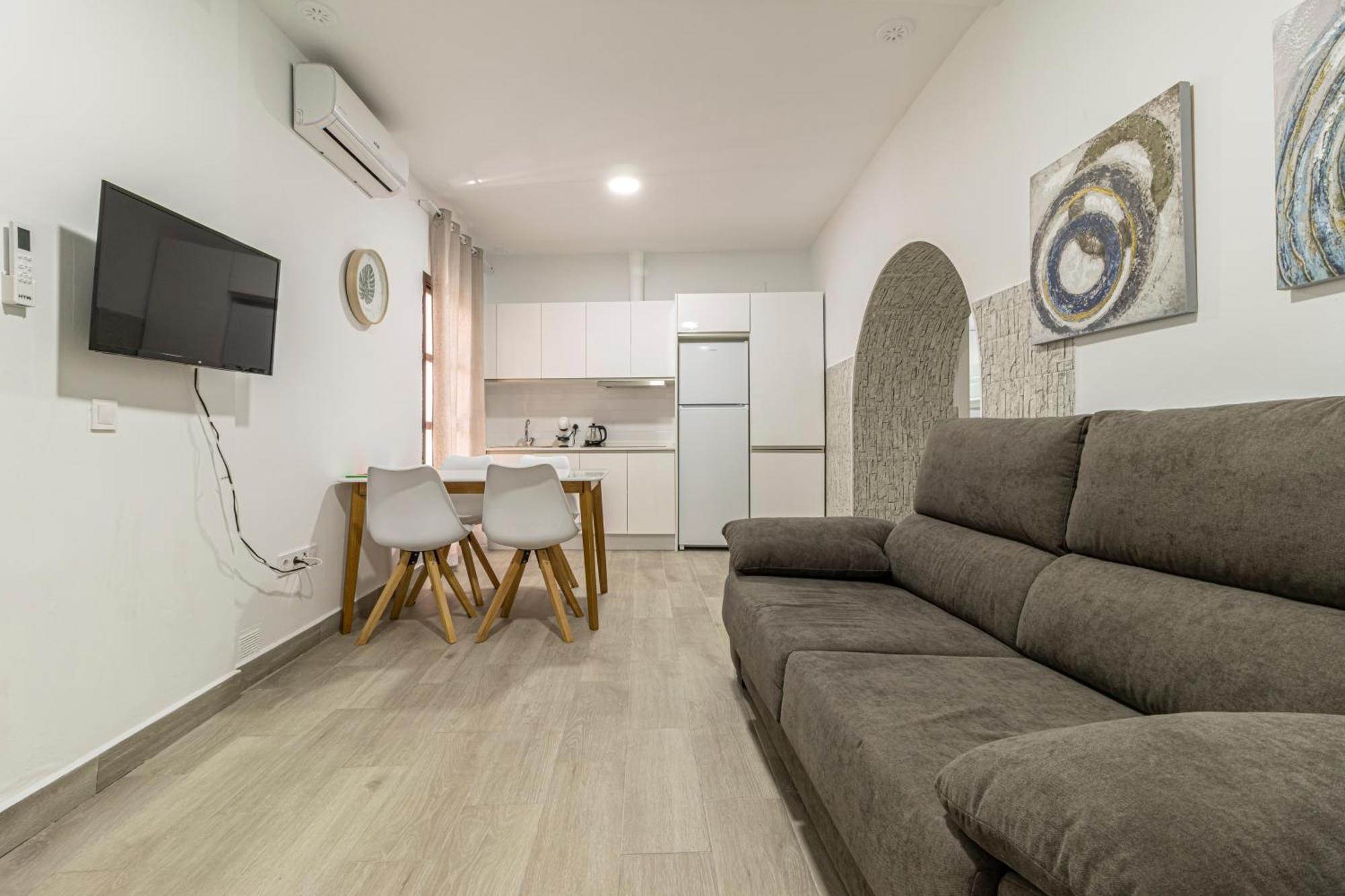 Apartment Allo Arroyo Catedral *