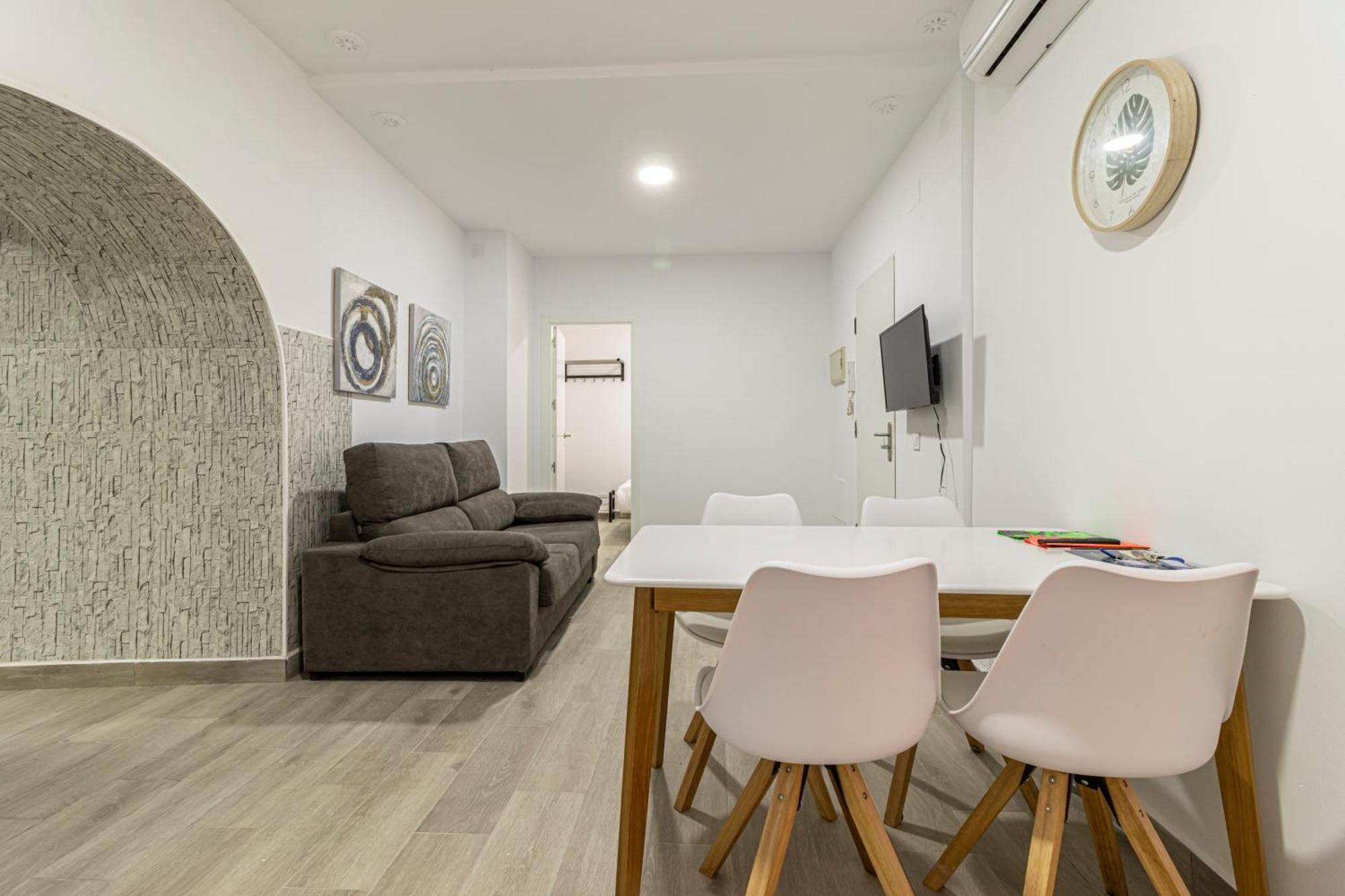 Apartment Allo Arroyo Catedral Jerez de la Frontera