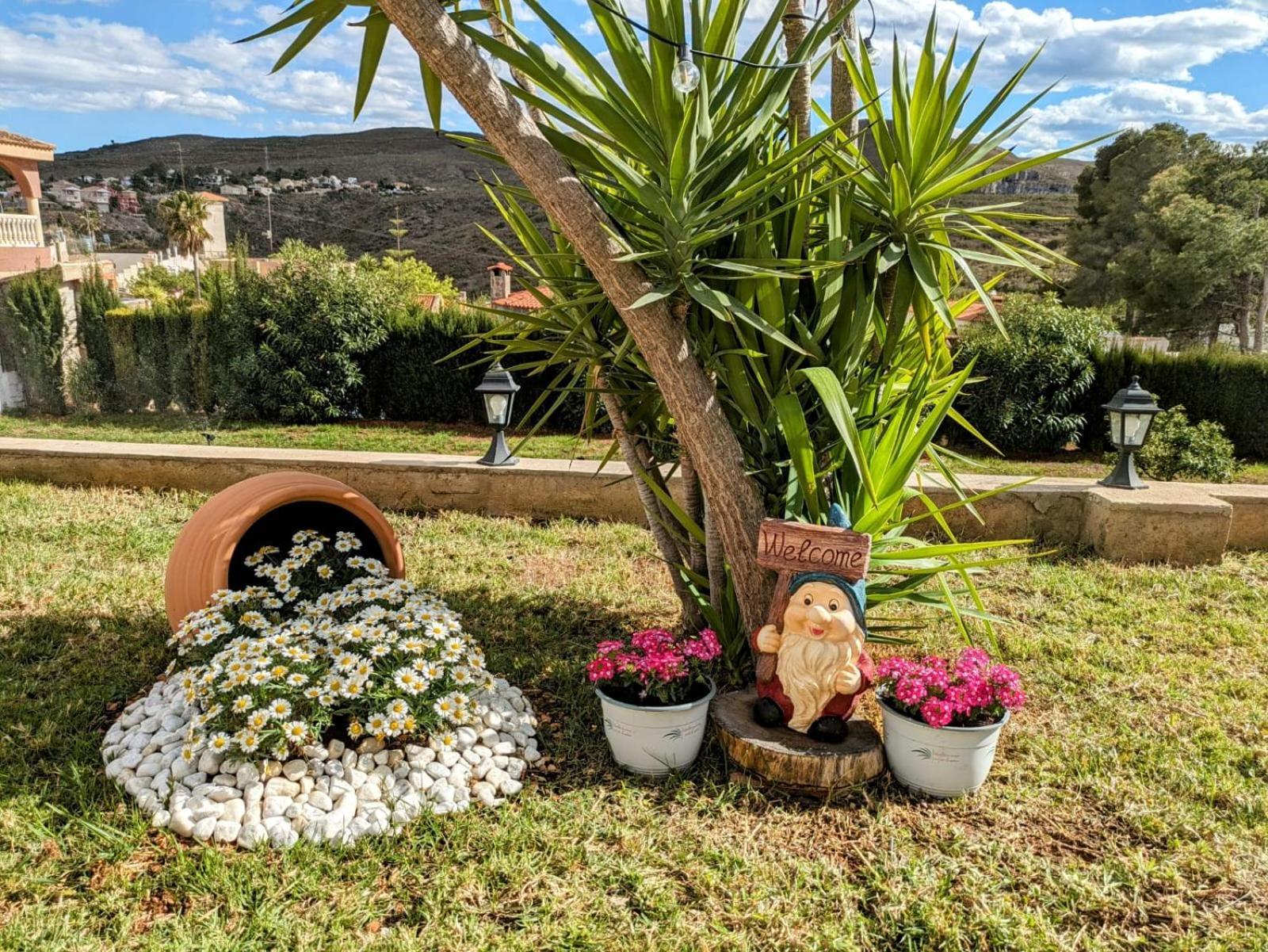 Buen Estar, Piscina, Barbacoa, Jacuzzi En Valencia Сasa de vacaciones