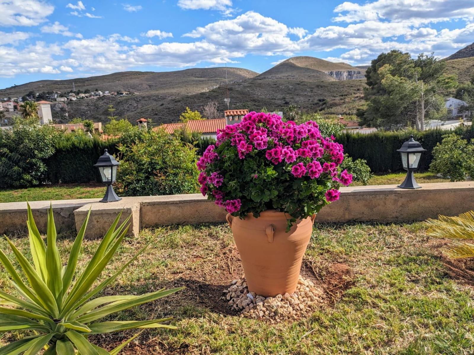 Сasa de vacaciones Buen Estar, Piscina, Barbacoa, Jacuzzi En Valencia