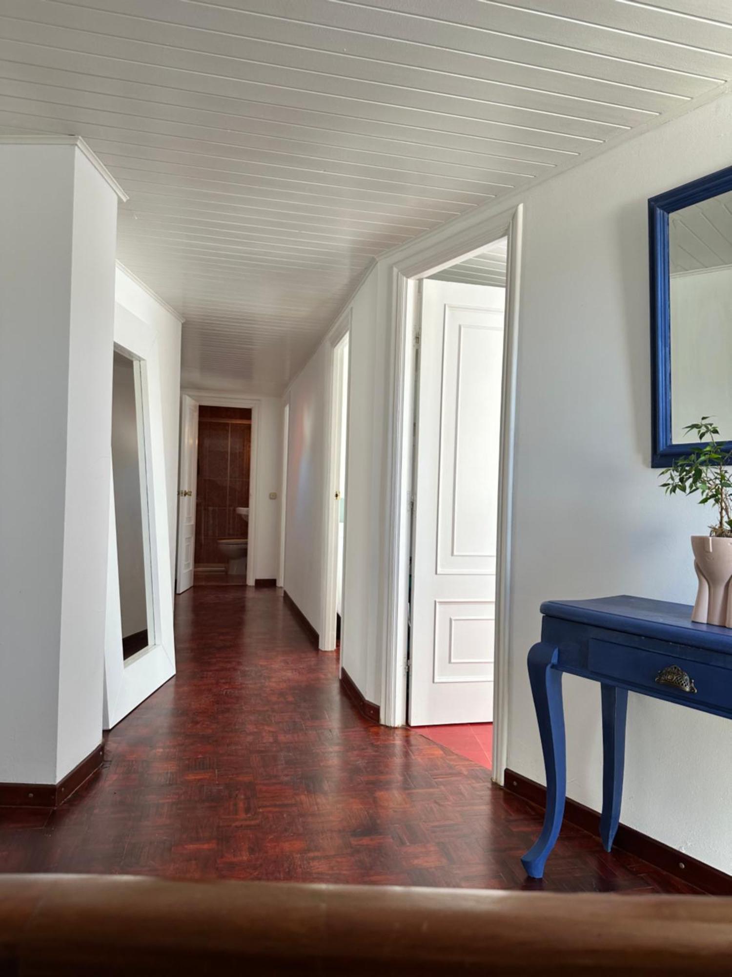 Apartamento Gran Atico Duplex Centro Muros,terraza Con Vistas Muros