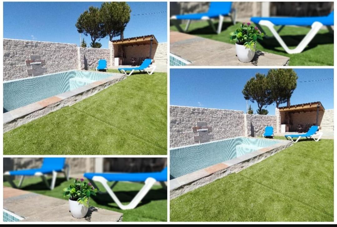 Pose Holiday home