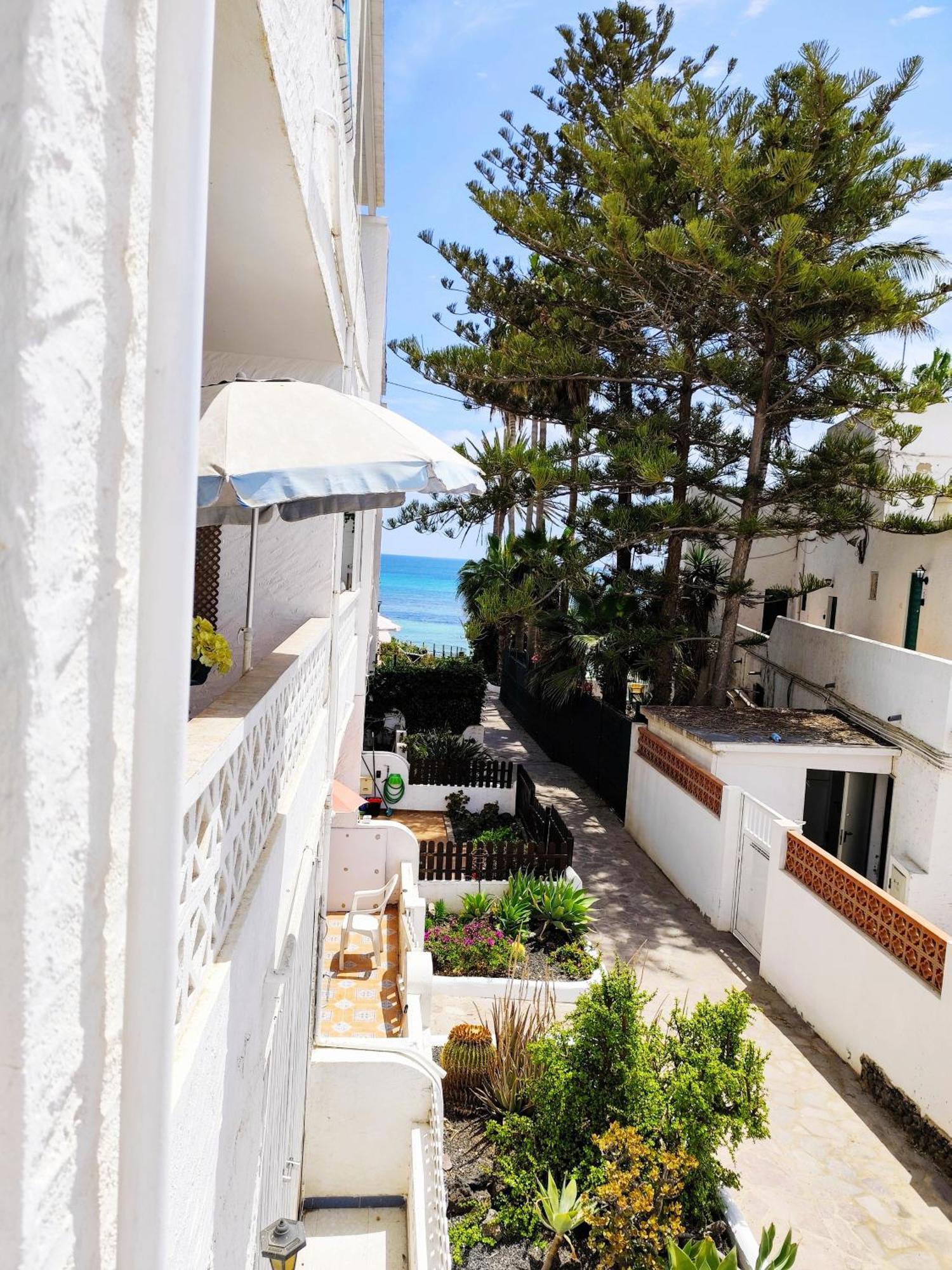 Apartamento Ocean Pearl