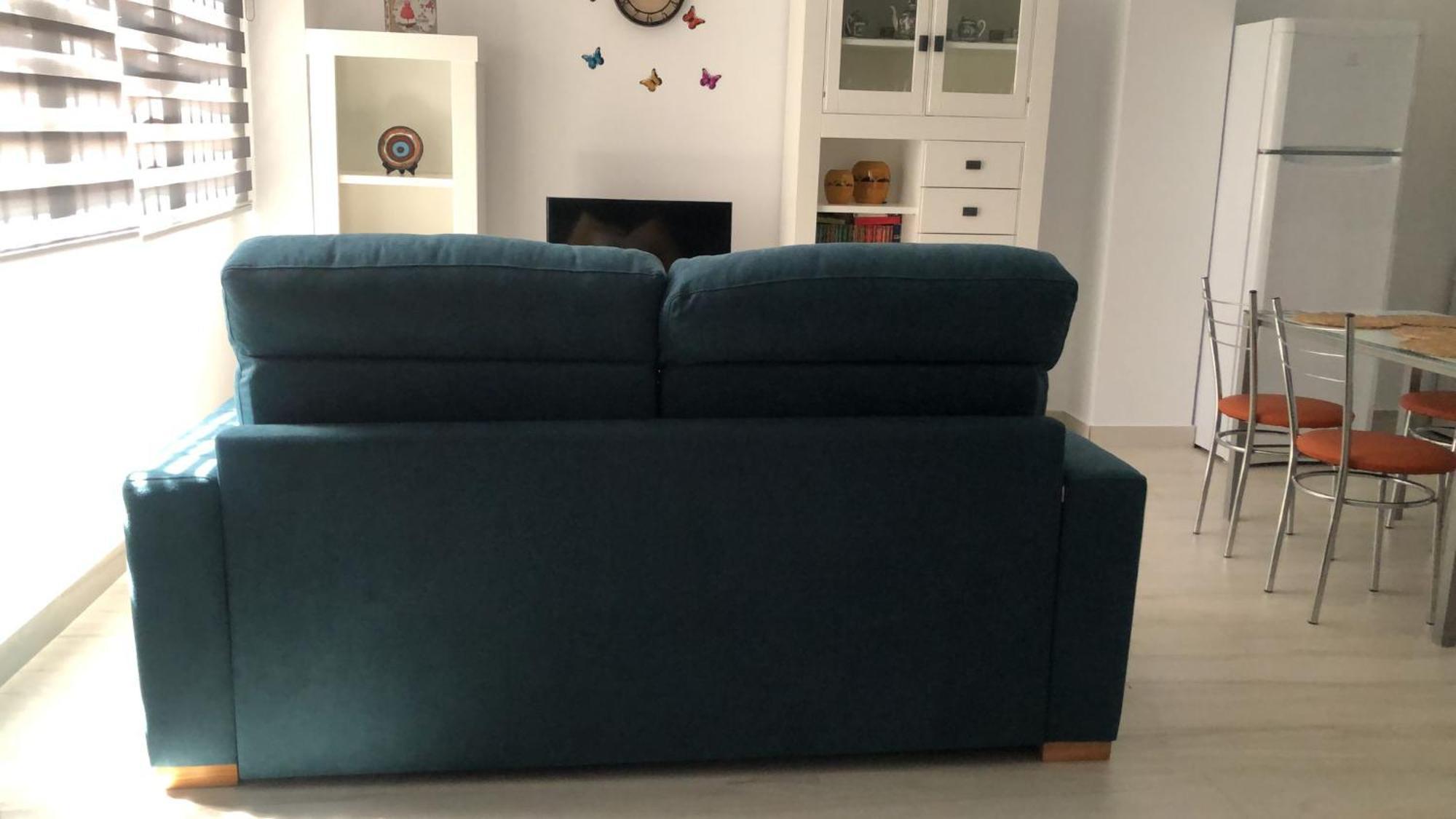 El Pocito Apartamento Córdoba