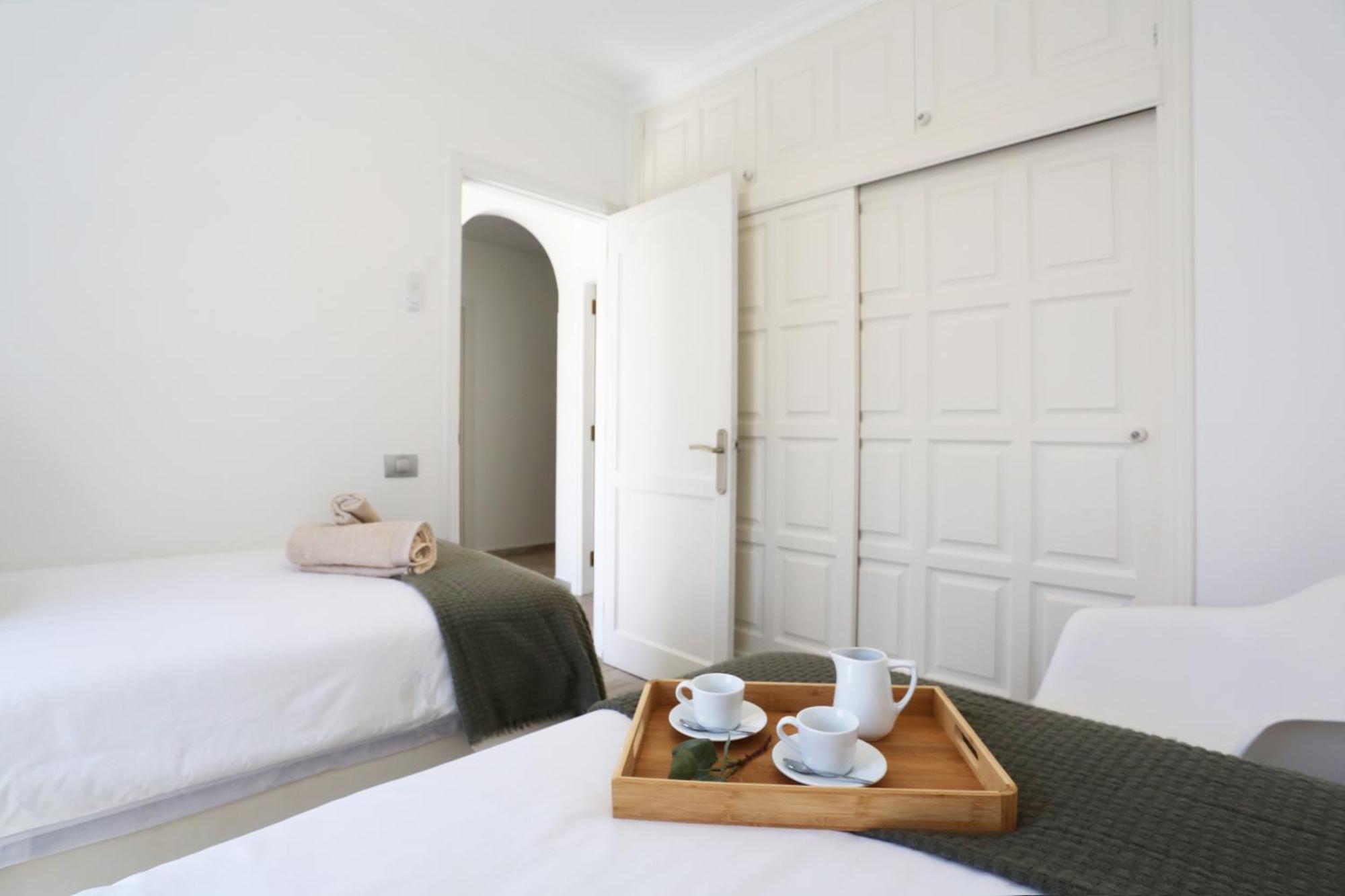 Villa Granados 27 Beachfront