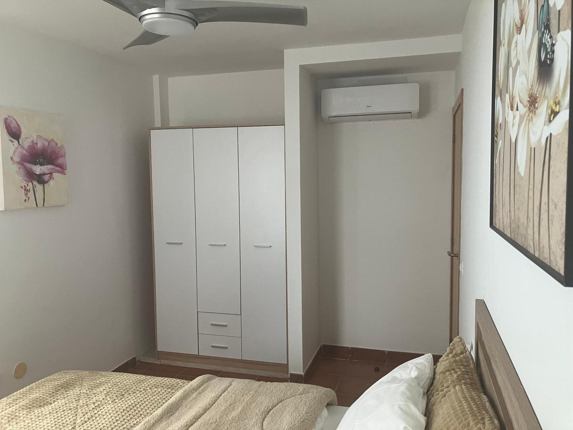 Narancsvirag Apartamento *