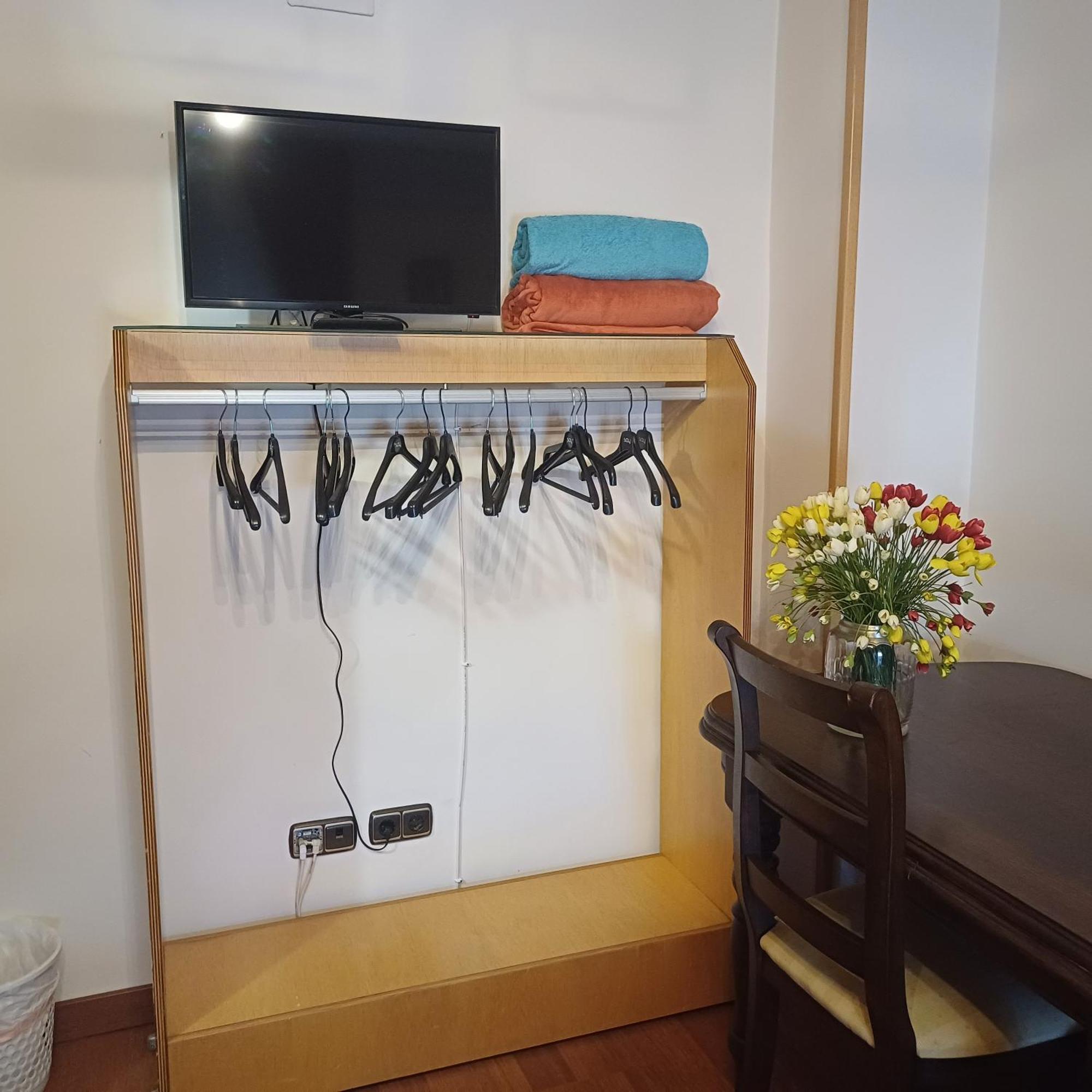 Piso Compartido Con Independientes Homestay *