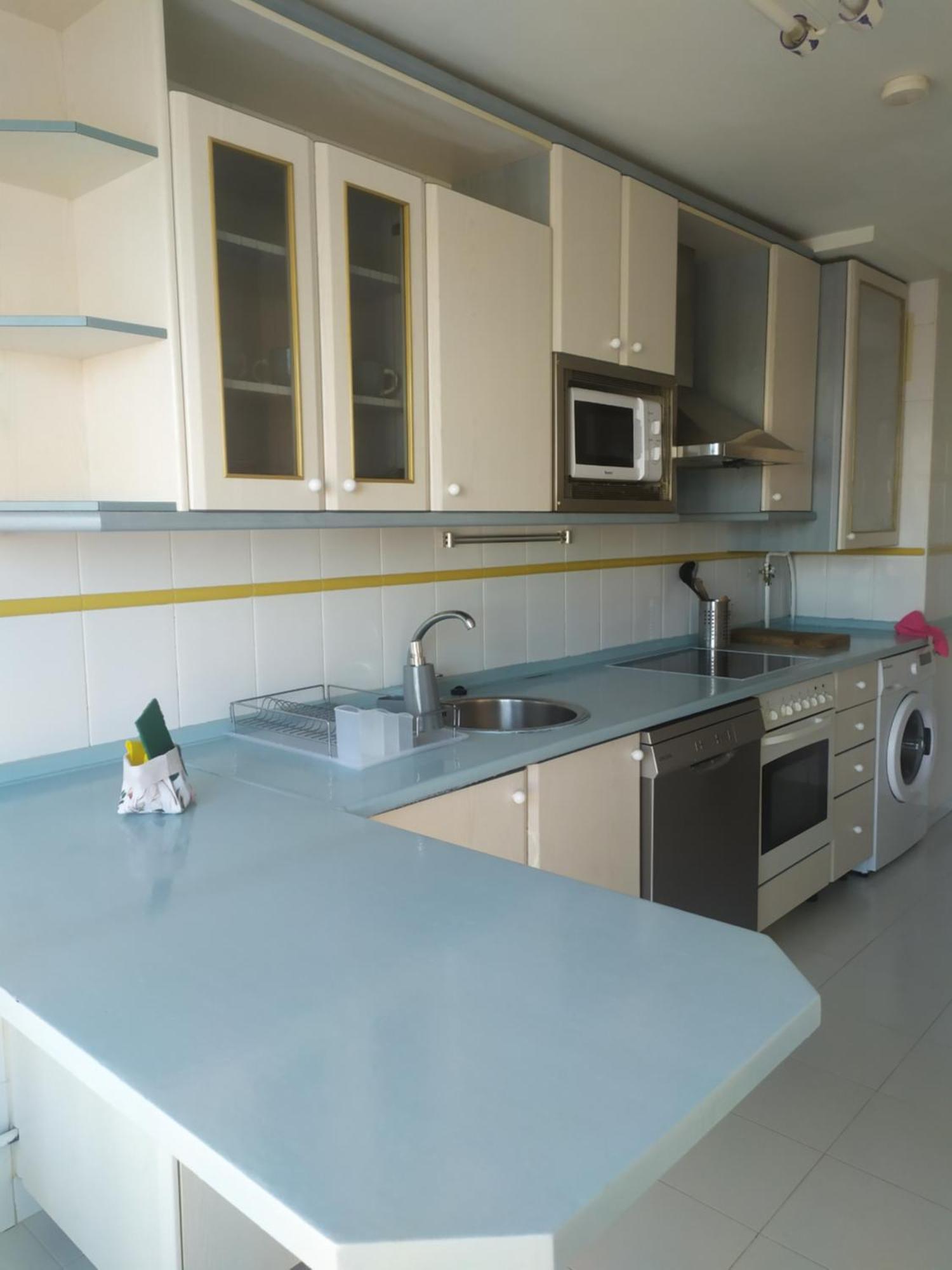 Tximeleta Apartamento
