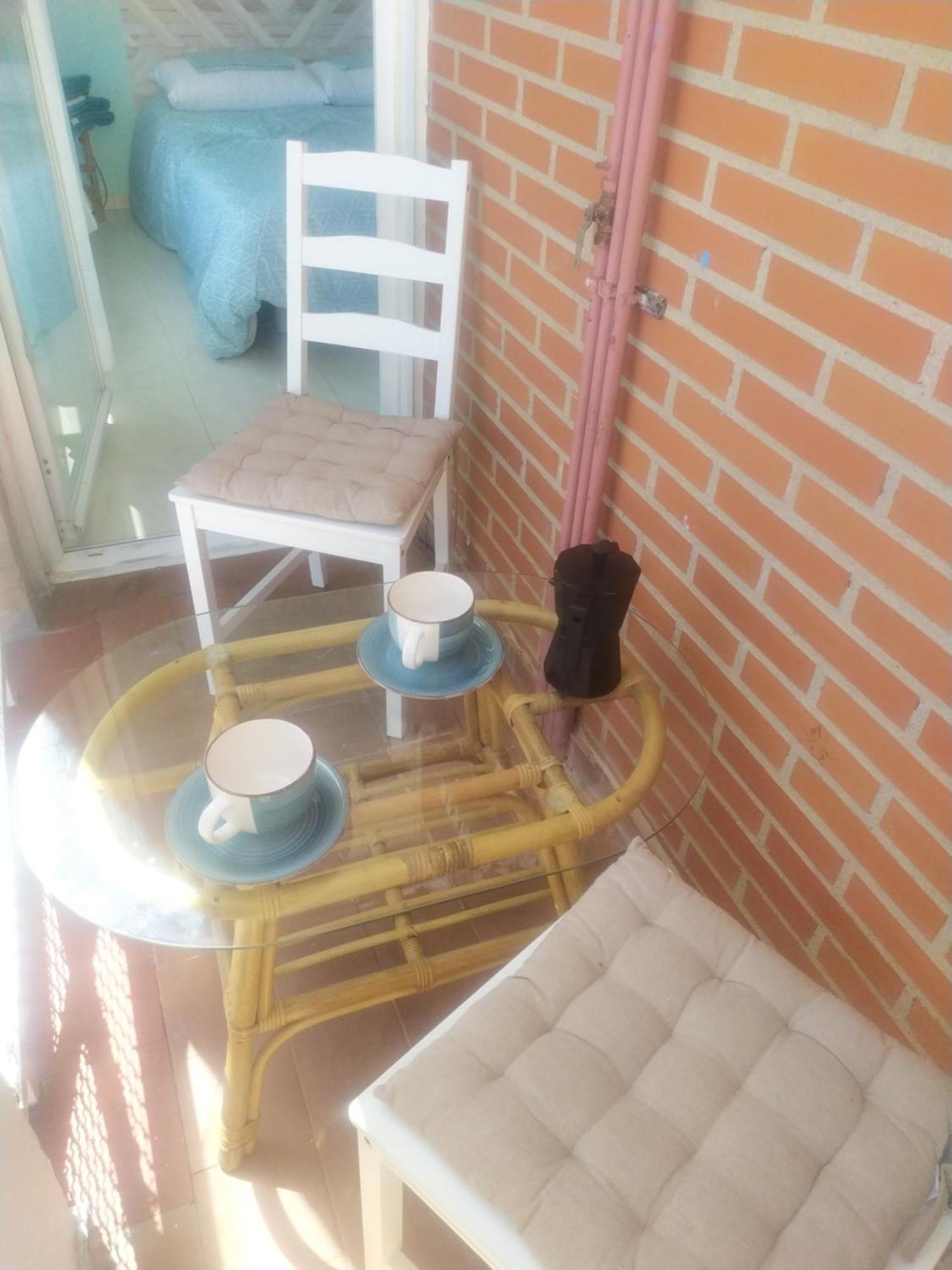 Tximeleta Apartamento *