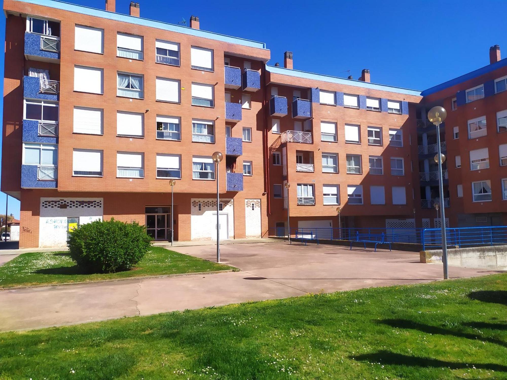 Tximeleta Apartamento Haro