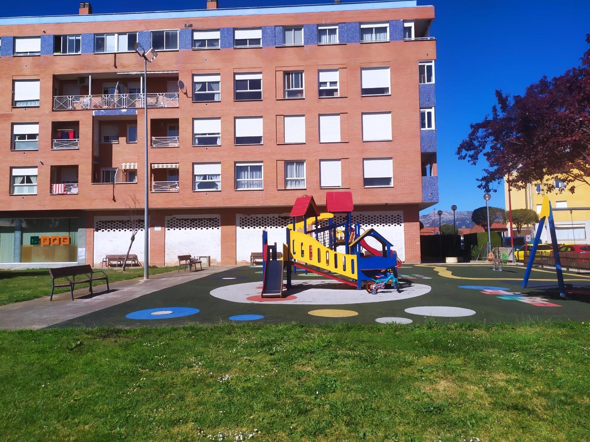 Tximeleta Apartamento Haro