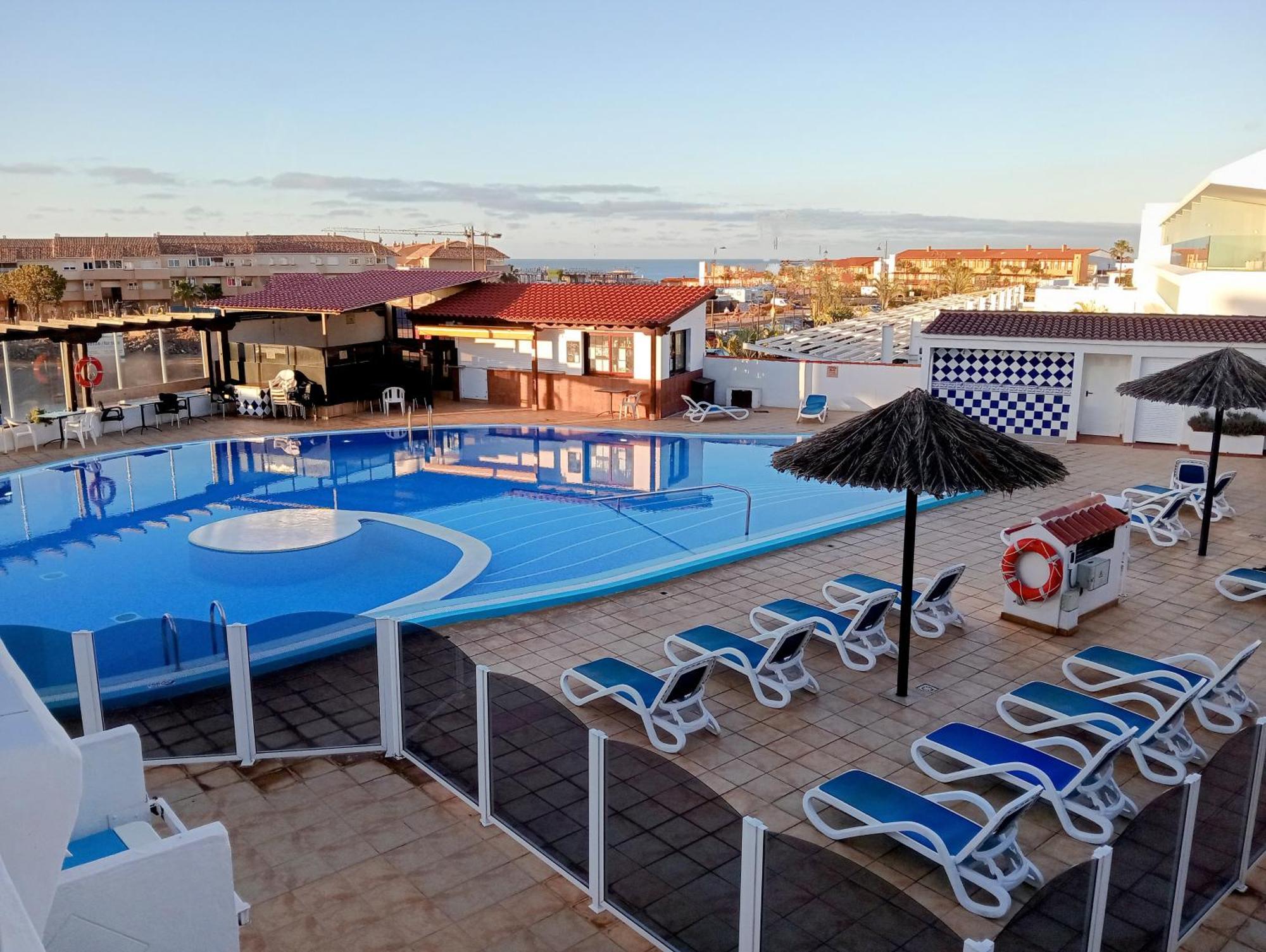 Summer Dreams Tenerife * San Miguel de Abona