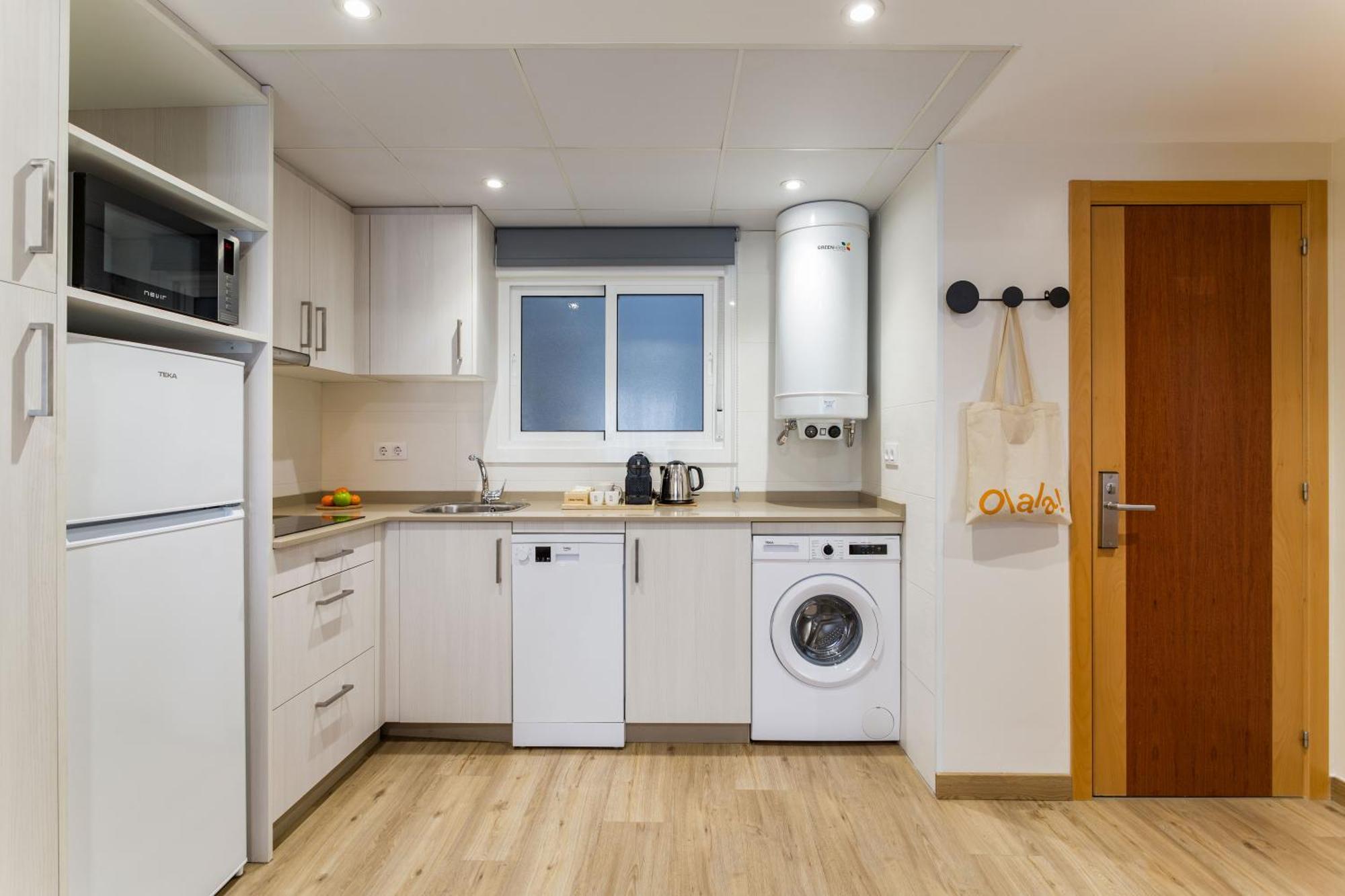 Bay By Olala Homes Apartamento Vigo