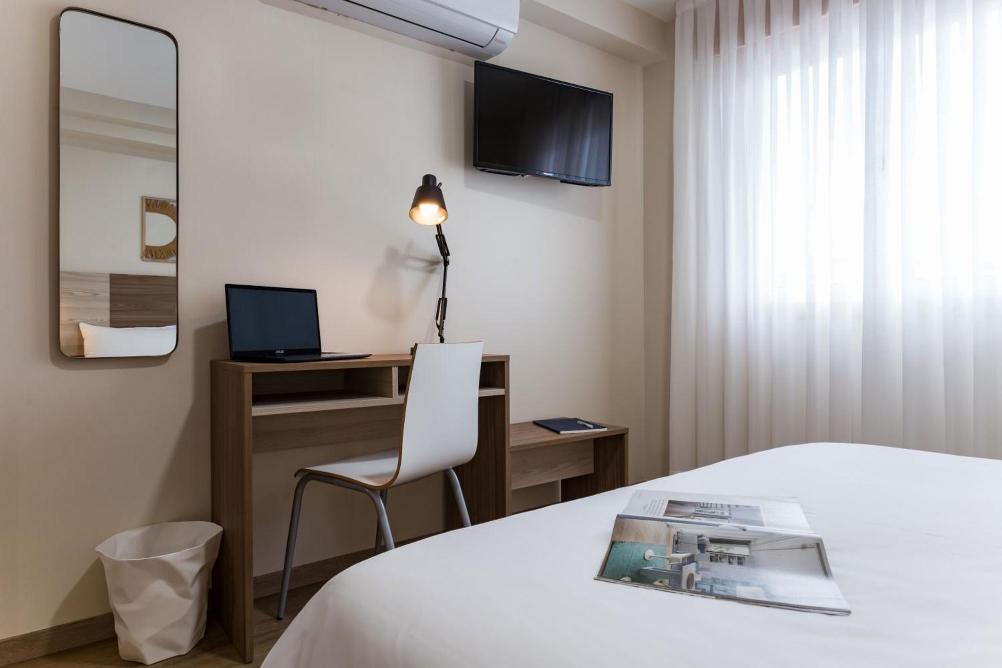 Apartamento Bay By Olala Homes *