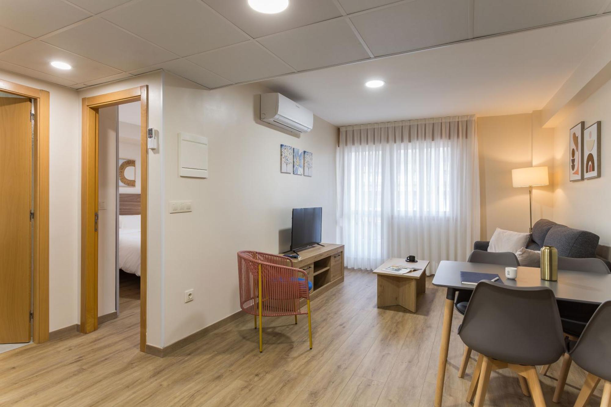 Apartamento Bay By Olala Homes Vigo
